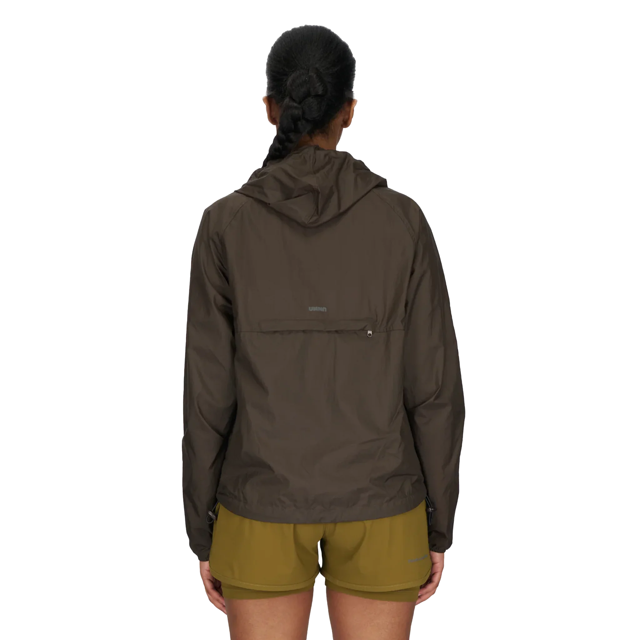 Women's Smiles Run Jacket - Image 6