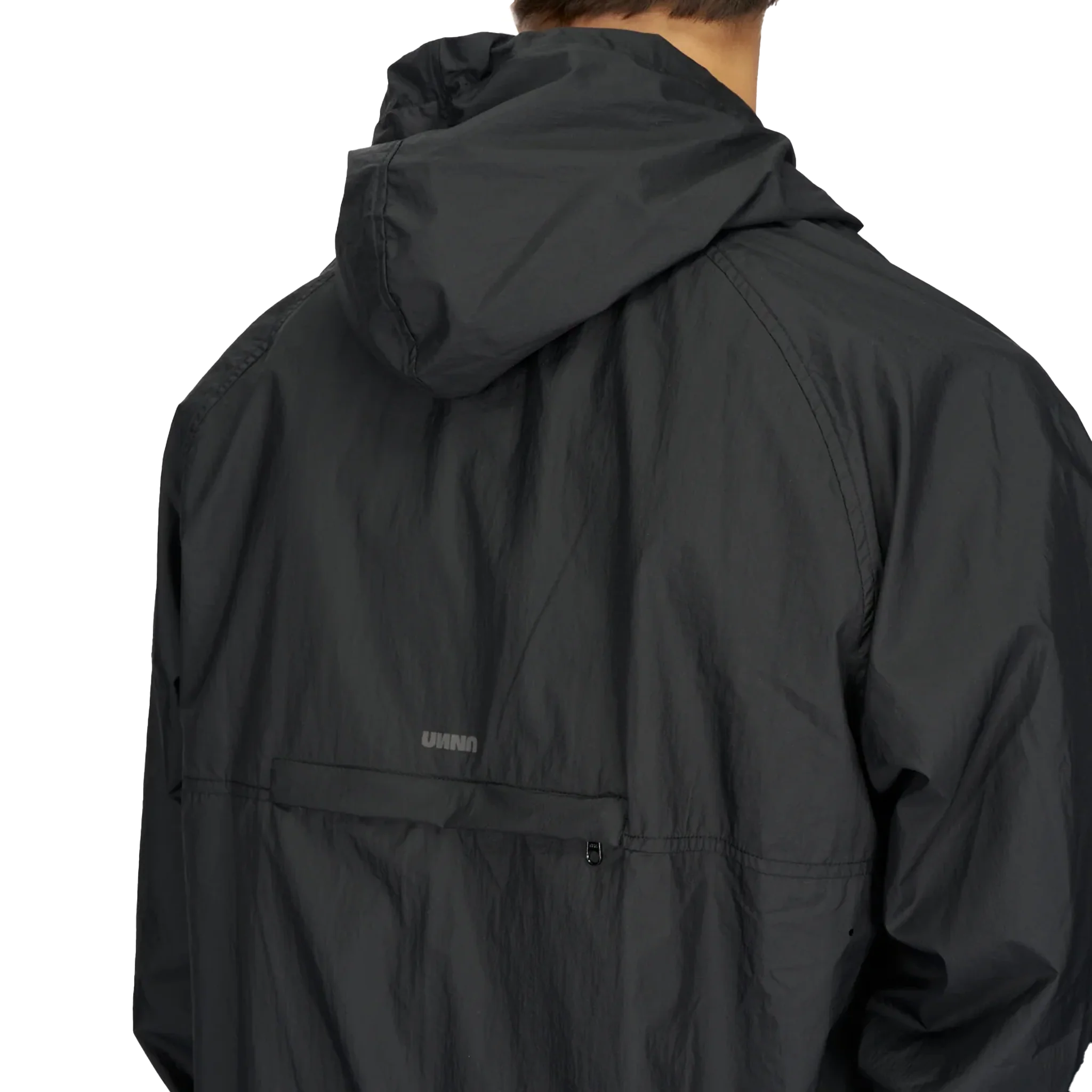Men's Smiles Run Jacket - Image 5