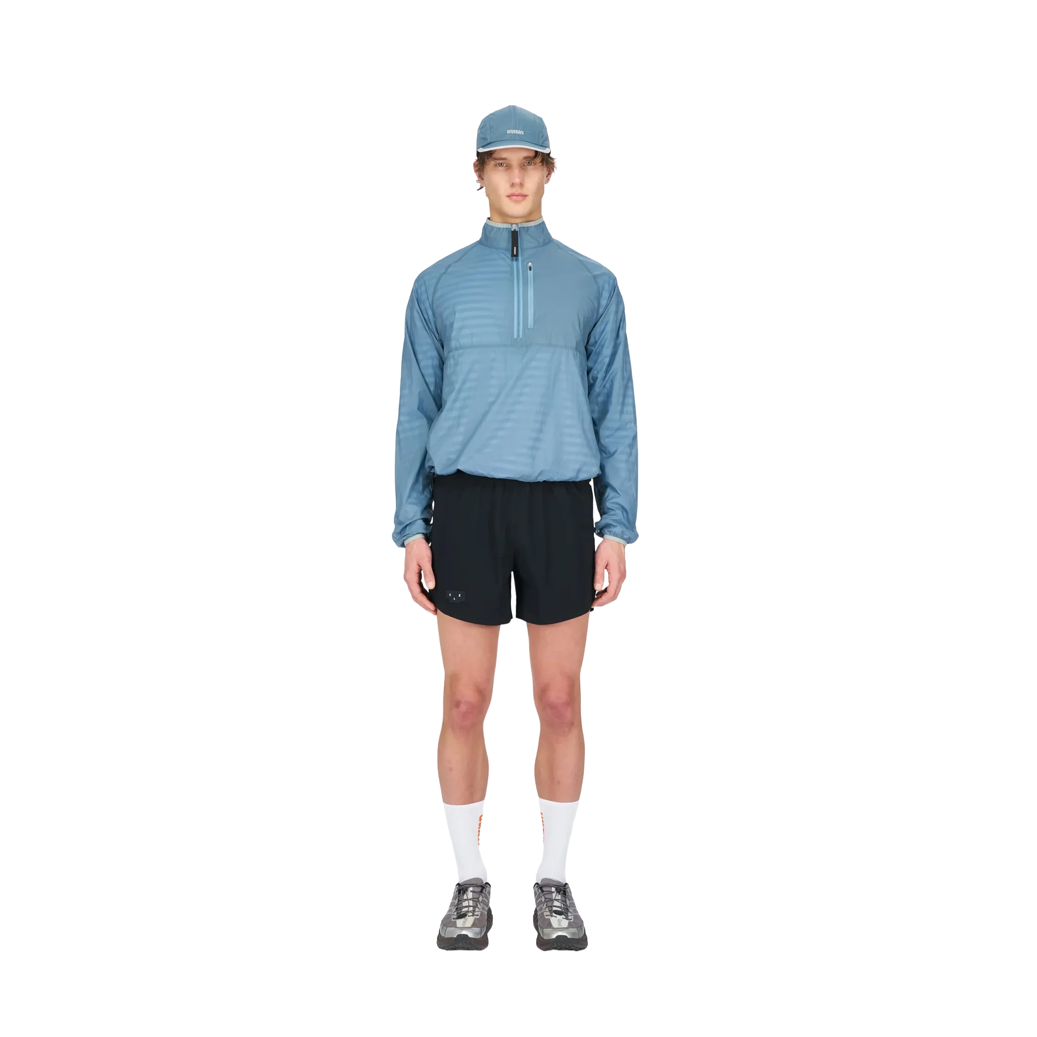 Smiles Windstopper