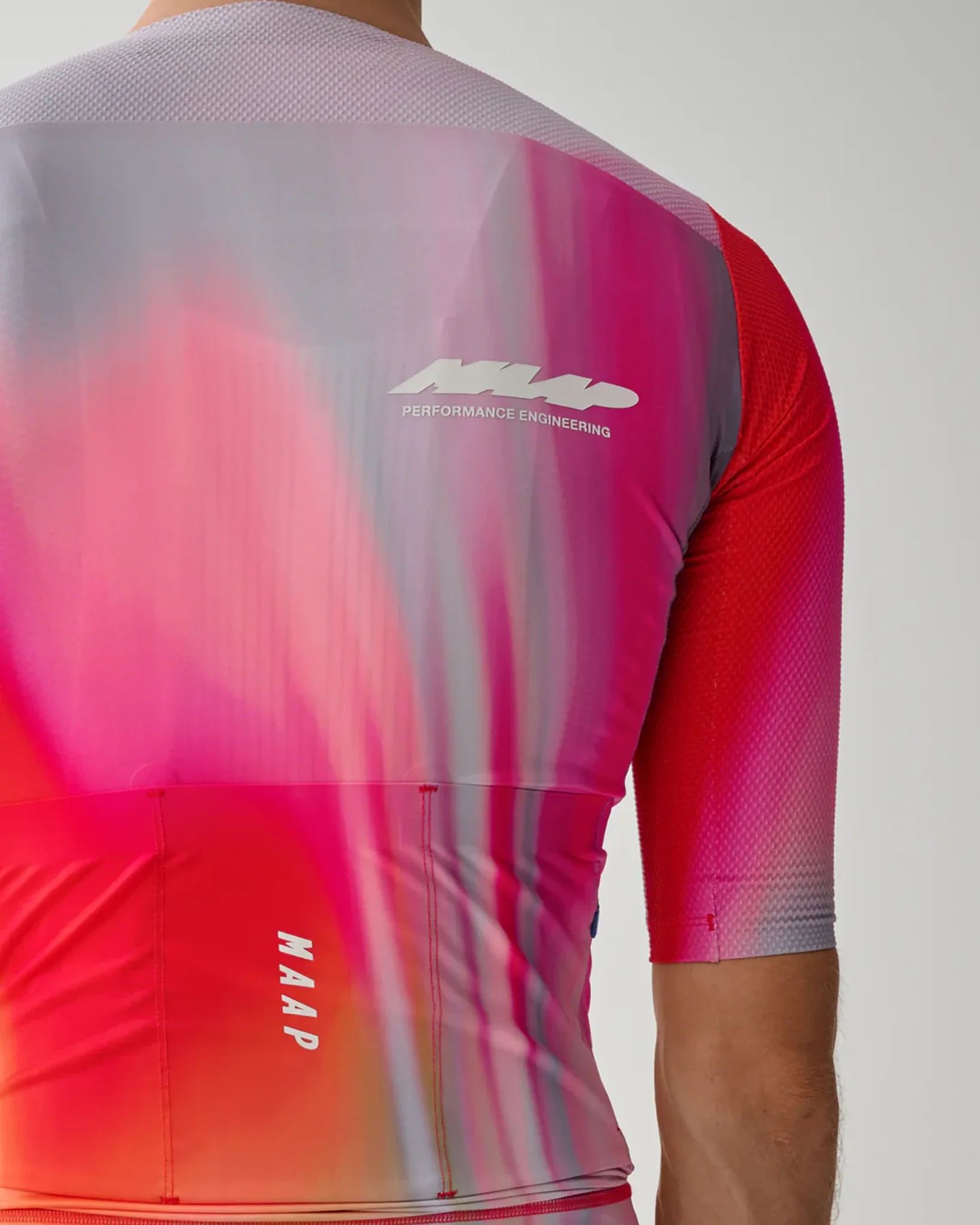 Solar Pro Race Jersey - Image 2