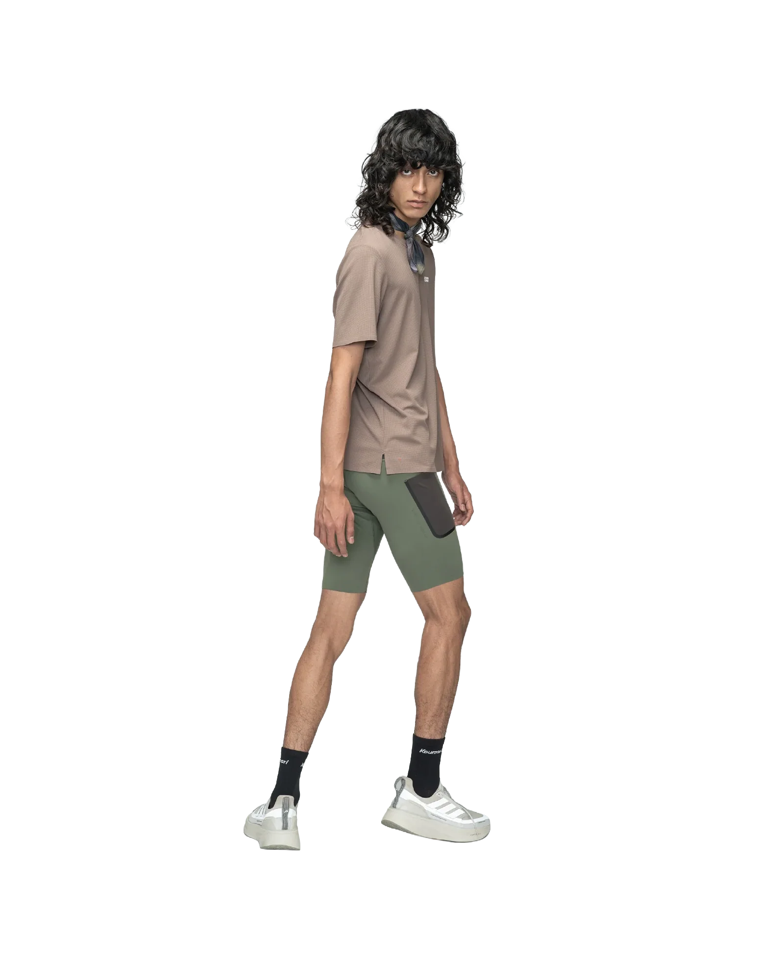 Men's SS TRAINING T-SHIRT - Image 3