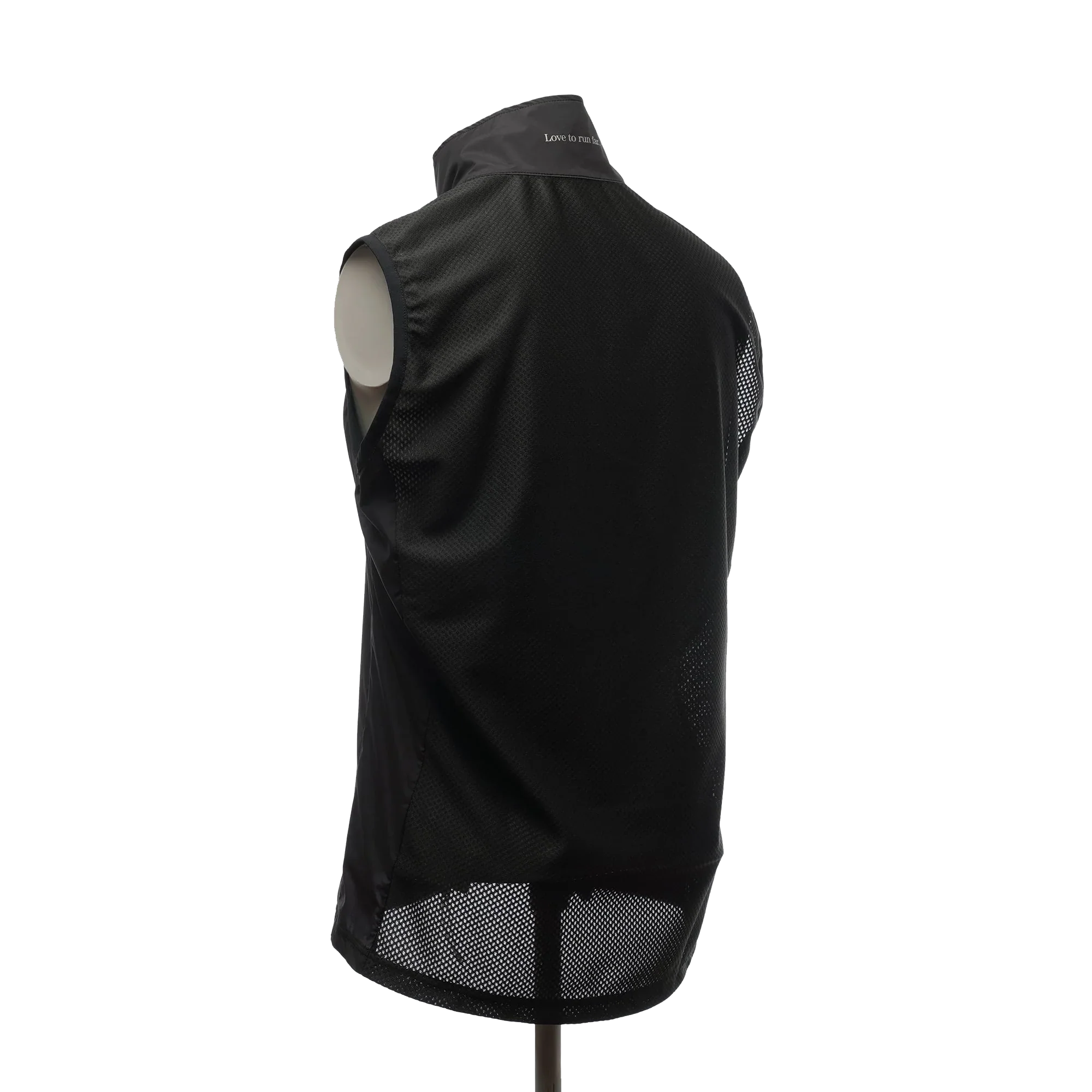 T2 Running Wind Shell Vest - Image 2