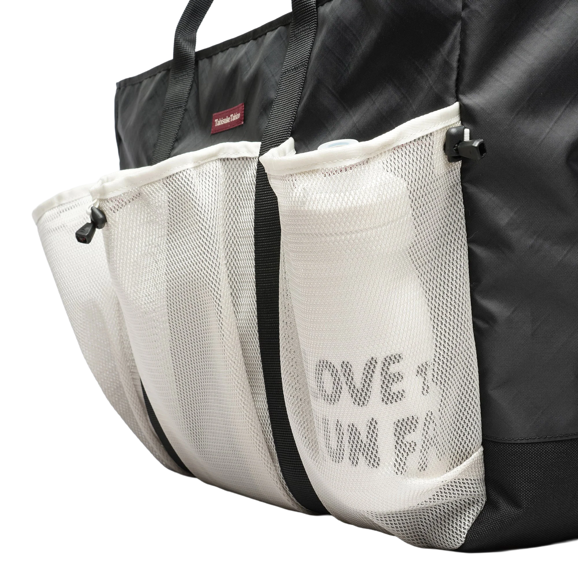 T2 Trail Tote - Image 2