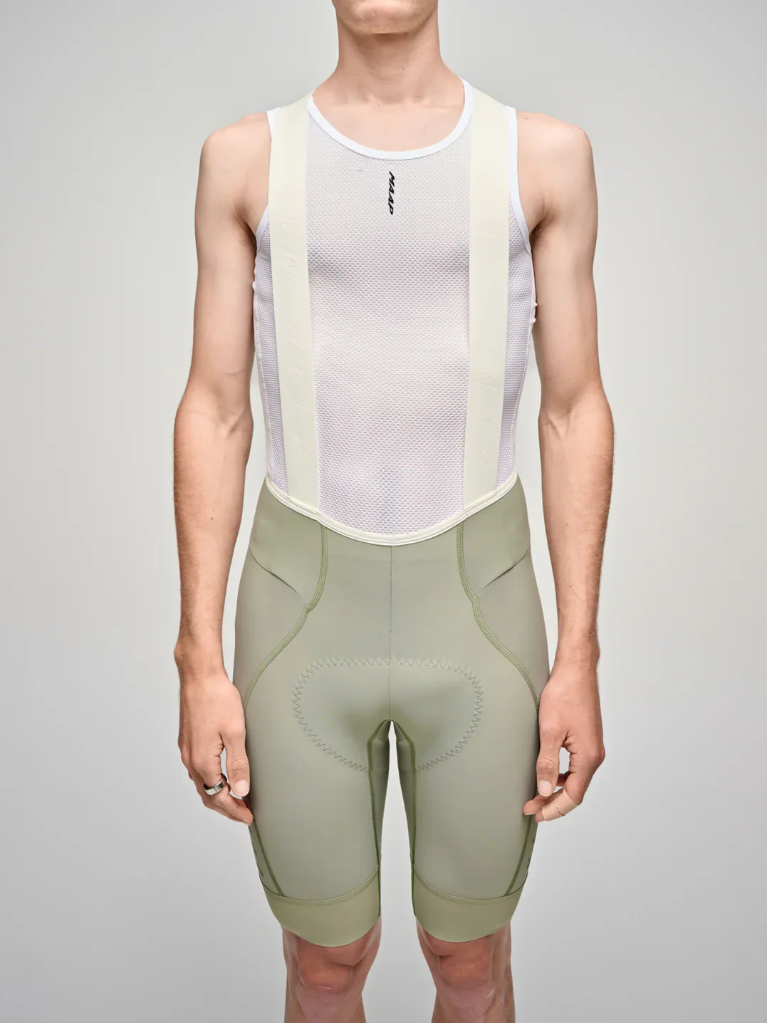 Men's Team Bib Evo Cargo - Image 2