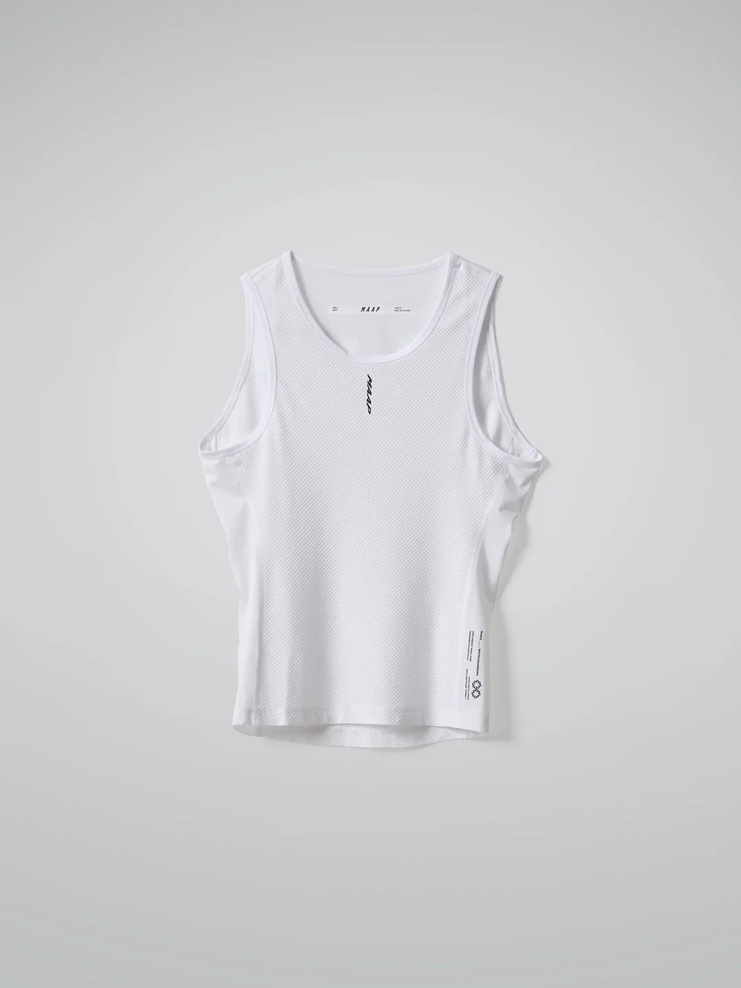 Men's Team Mesh Base Layer