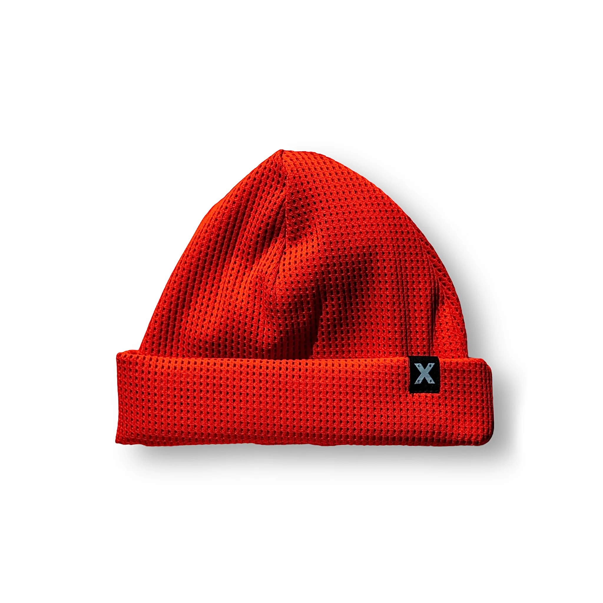 Team Net Mesh Beanie