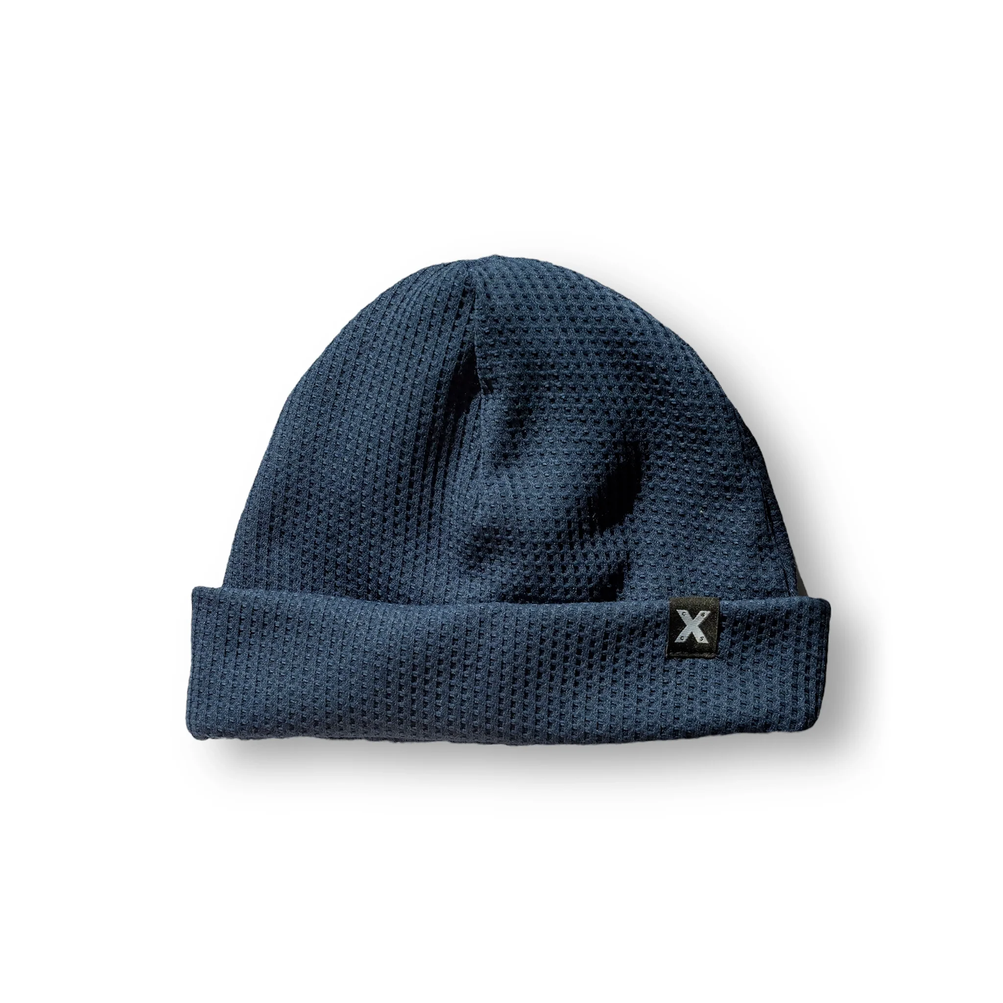 Team Net Mesh Beanie