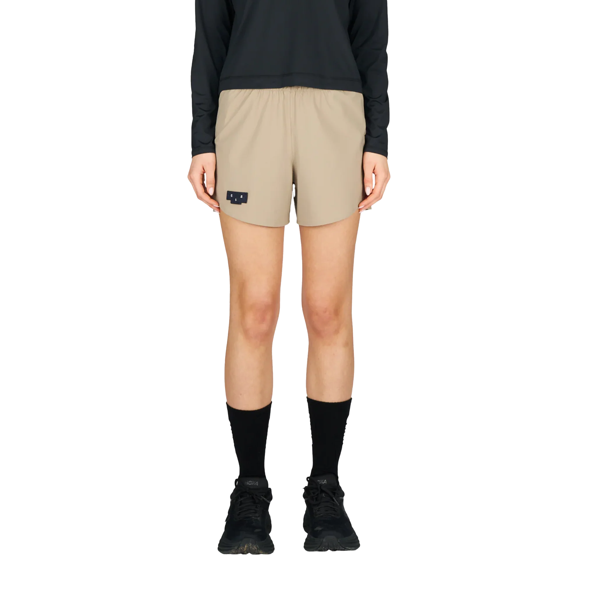 Women's Tempo Shorts