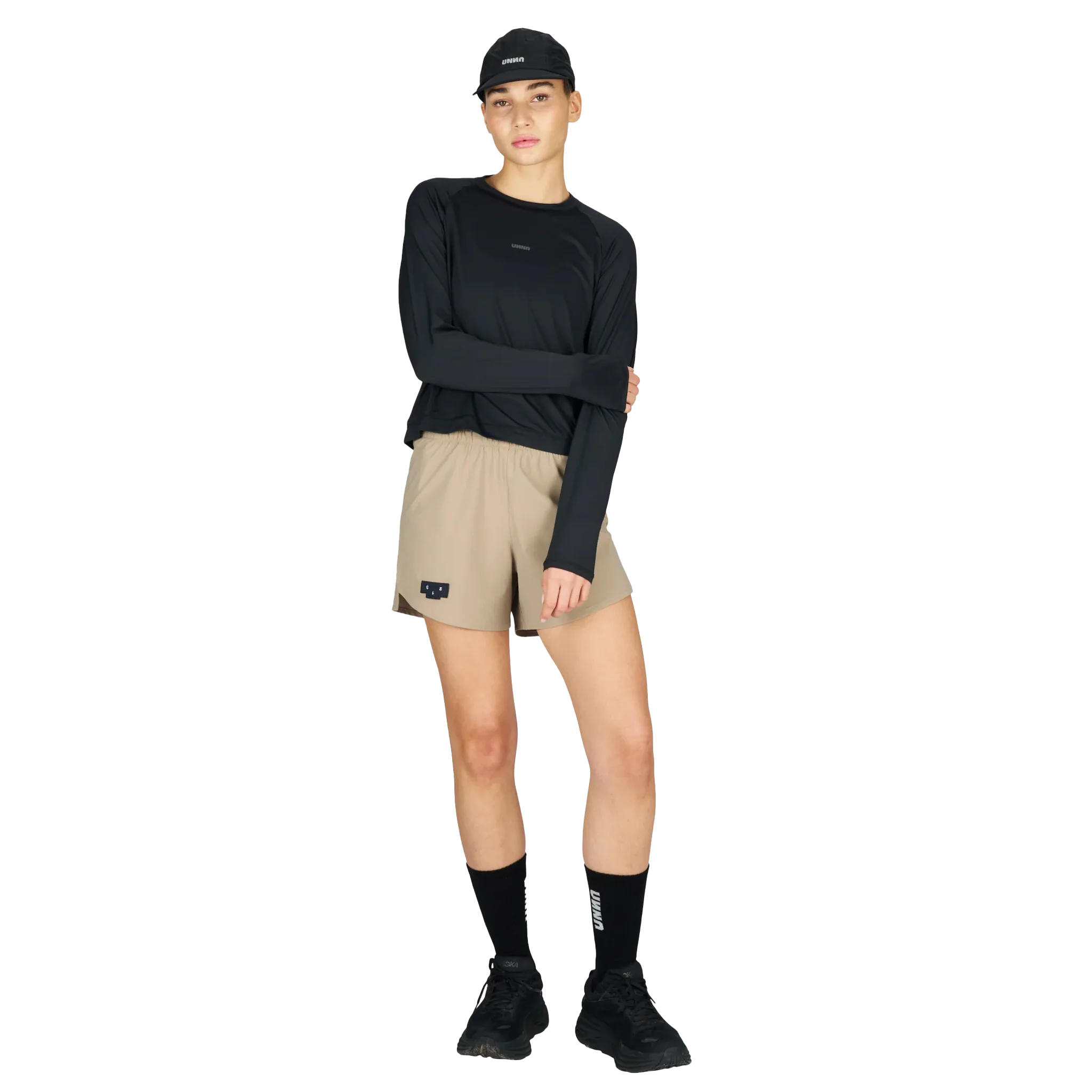 Women's Tempo Shorts - Image 3