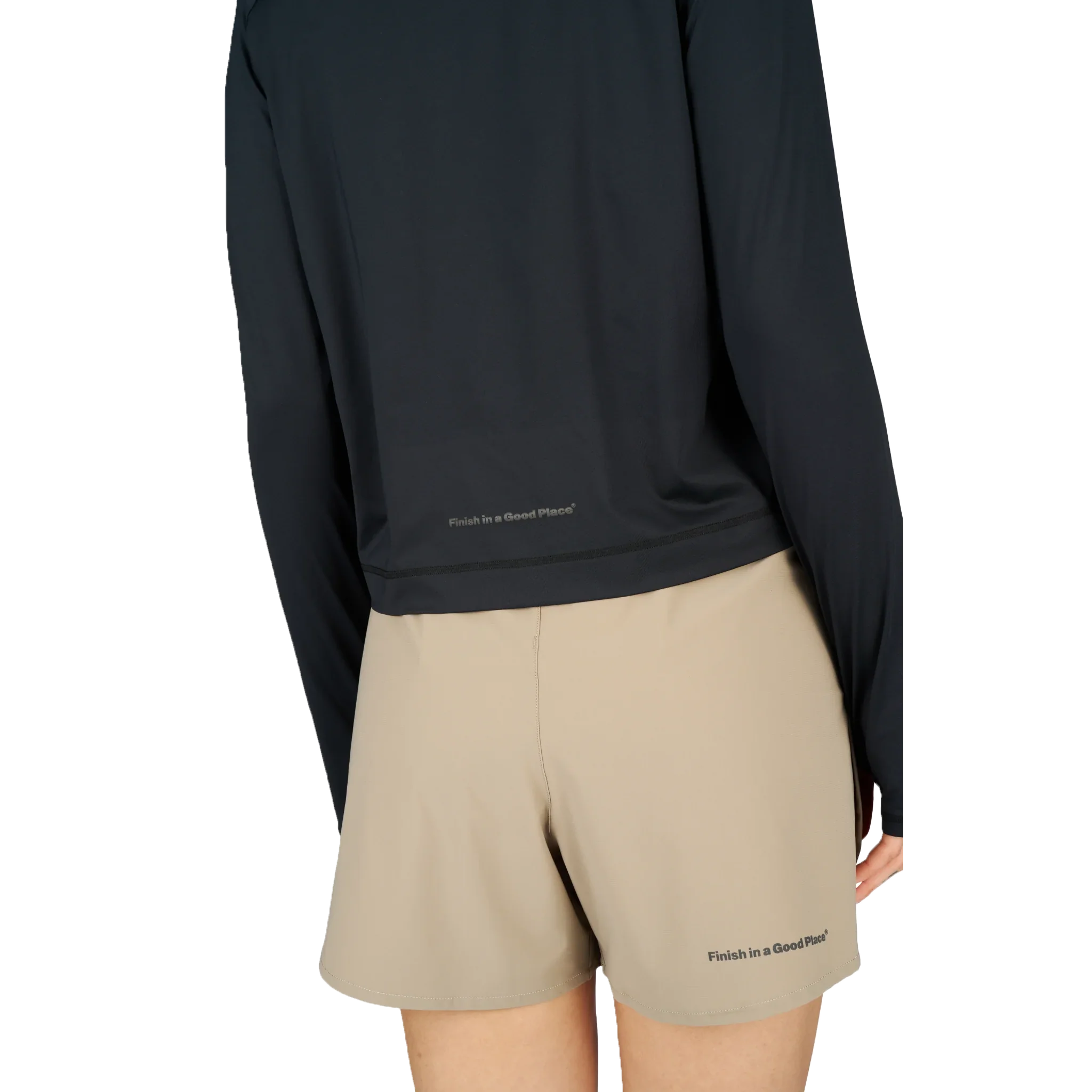 Women's Tempo Shorts - Image 5