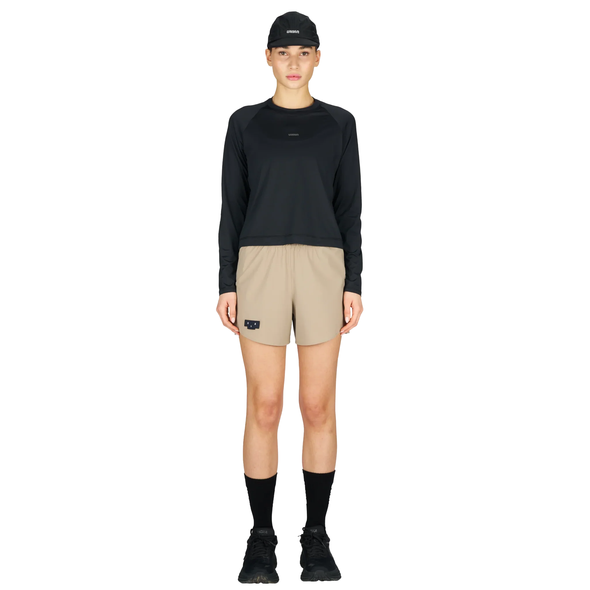 Women's Tempo Shorts - Image 7