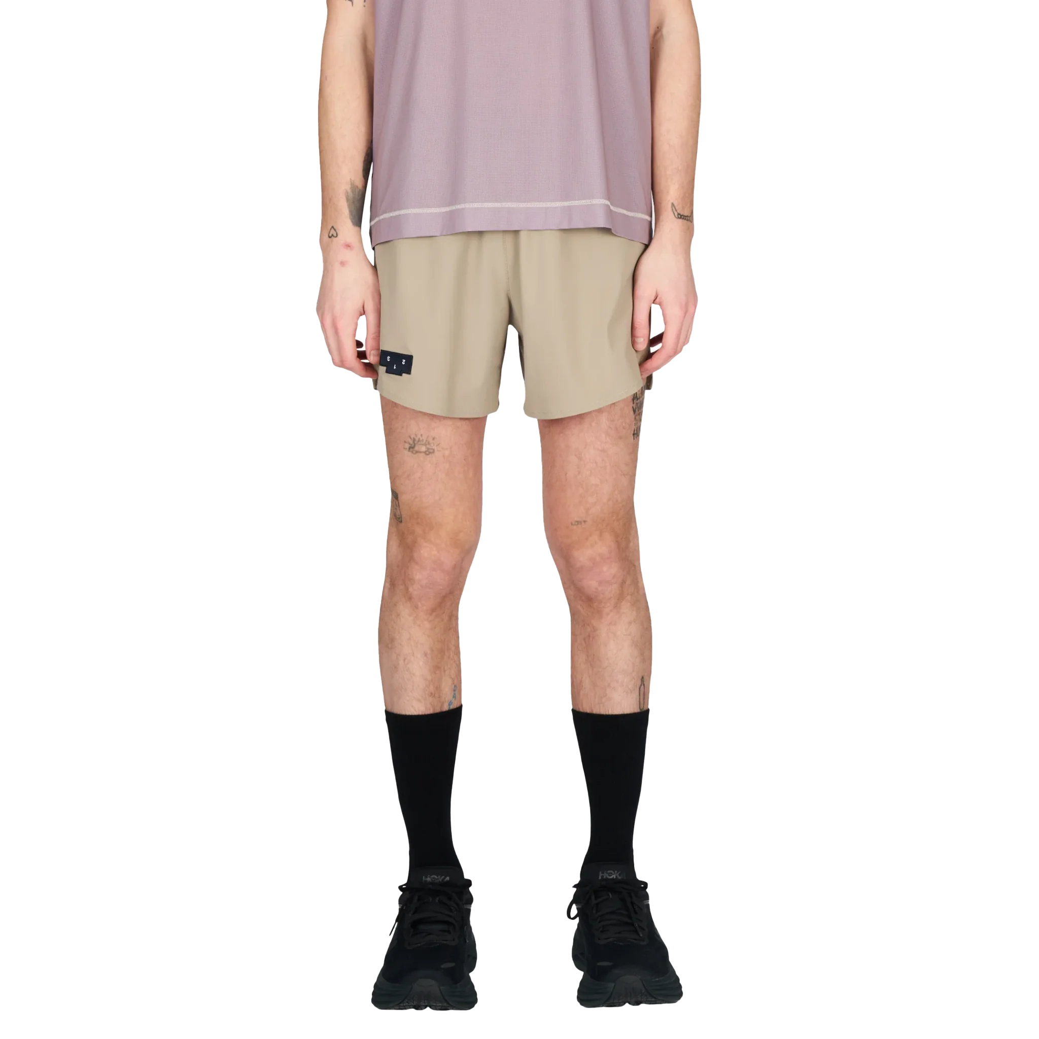 Men's Tempo Shorts