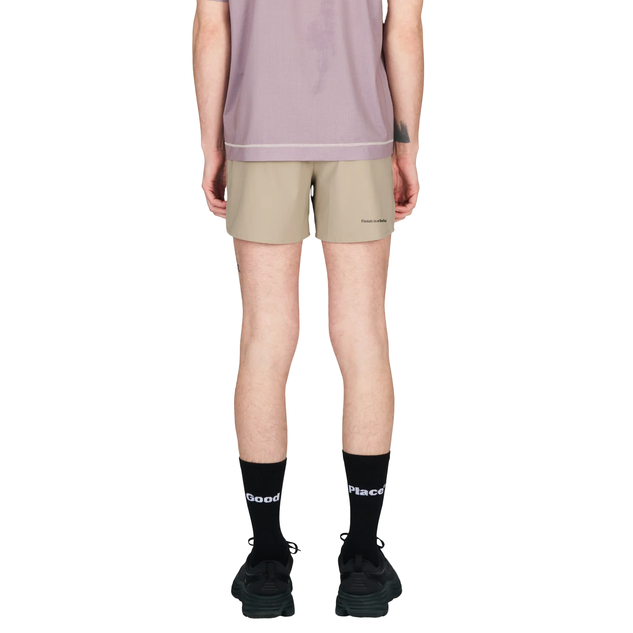 Men's Tempo Shorts - Image 2