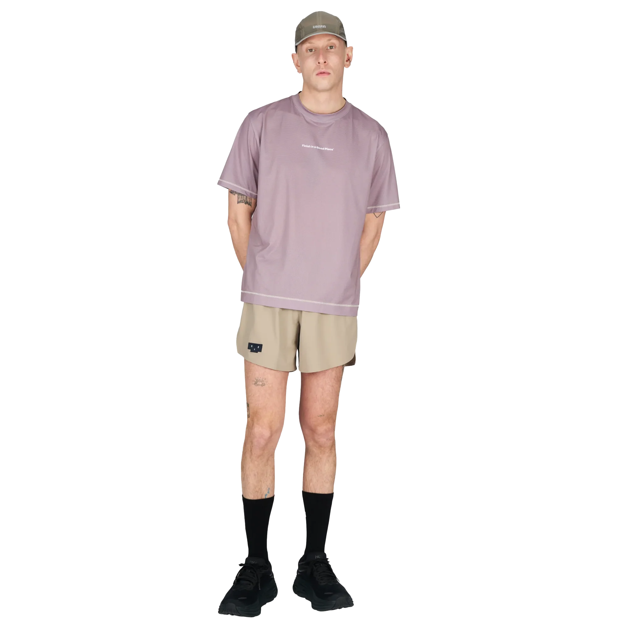 Men's Tempo Shorts - Image 3