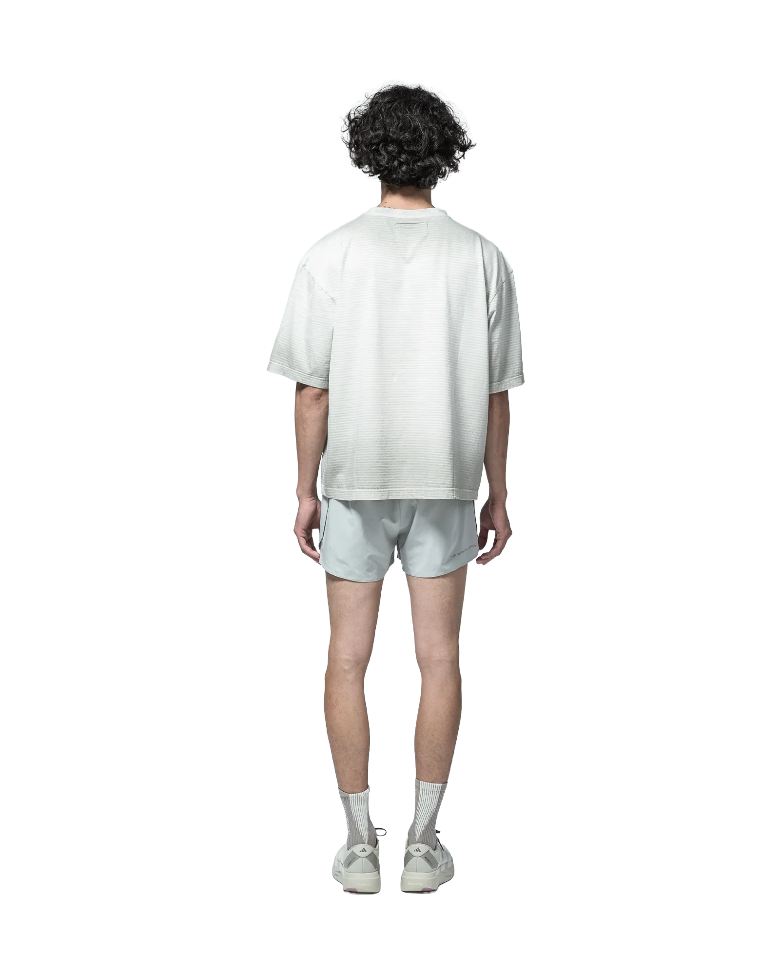Men's THICK AND THIN BOULDER T-SHIRT - Image 3