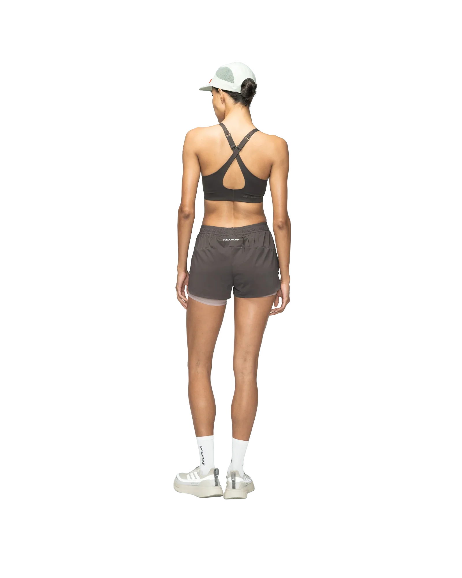 Women's TRAINING BRA - Image 4