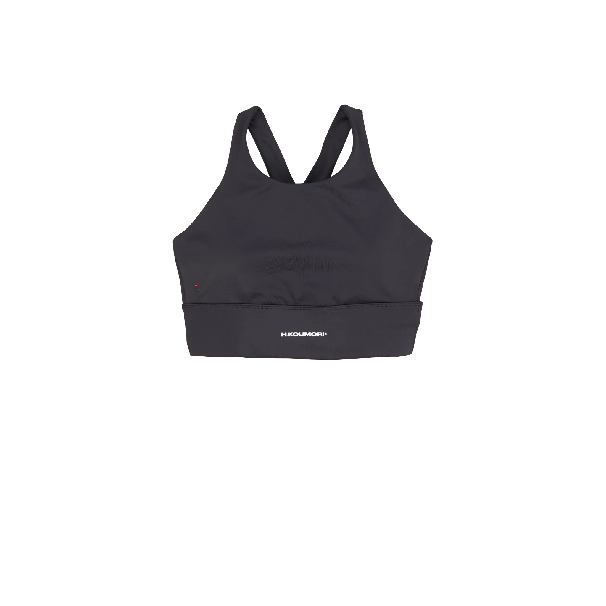 Training Crop Top