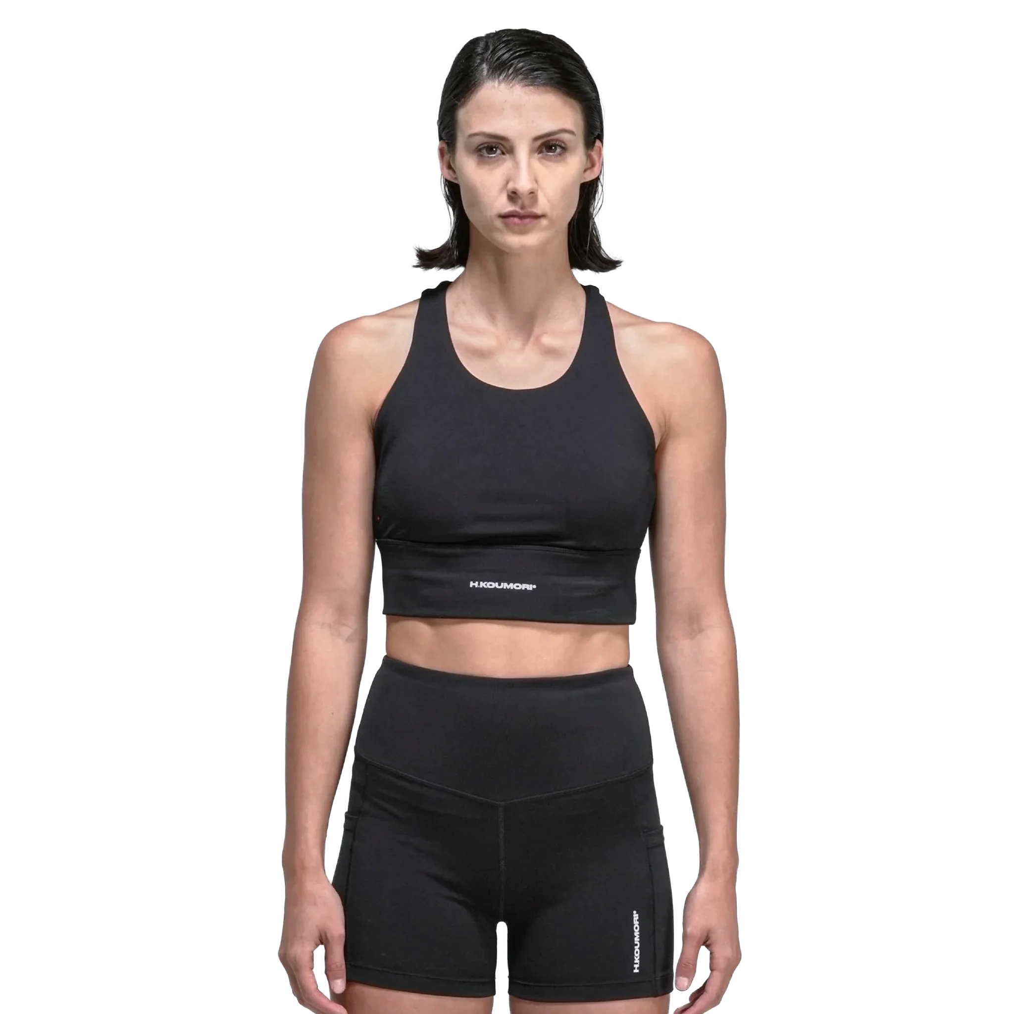 Training Crop Top - Image 2