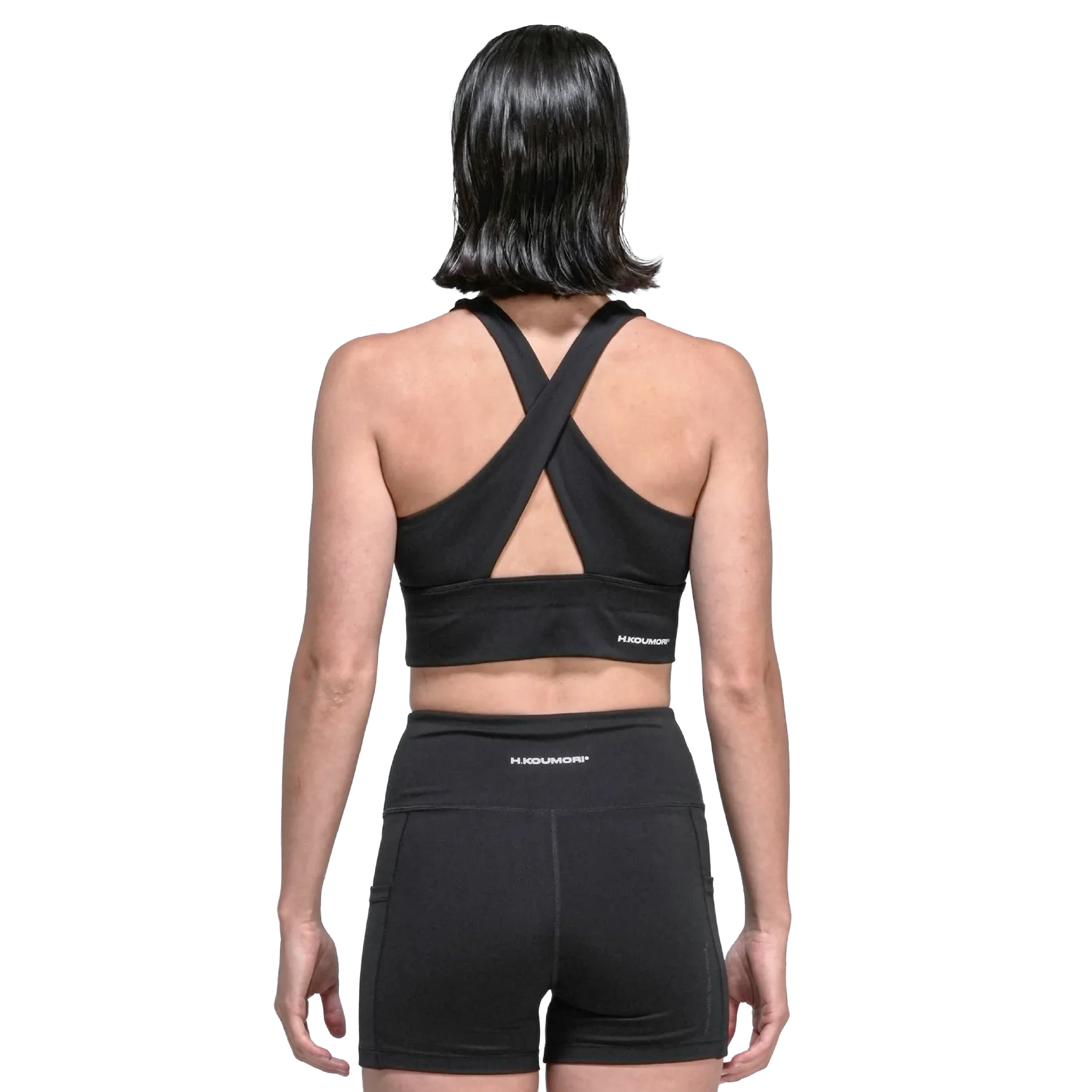 Training Crop Top - Image 3