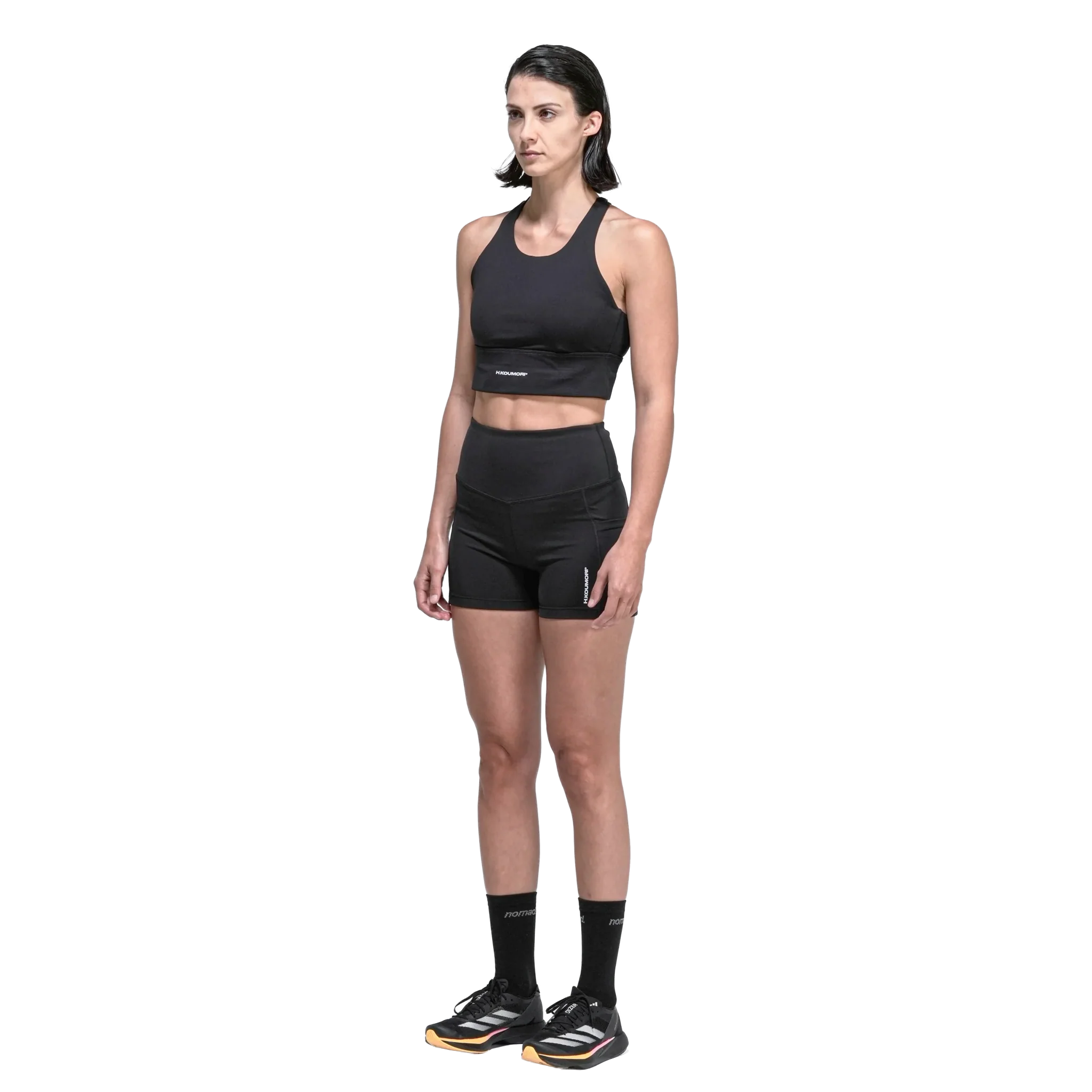 Training Crop Top - Image 4