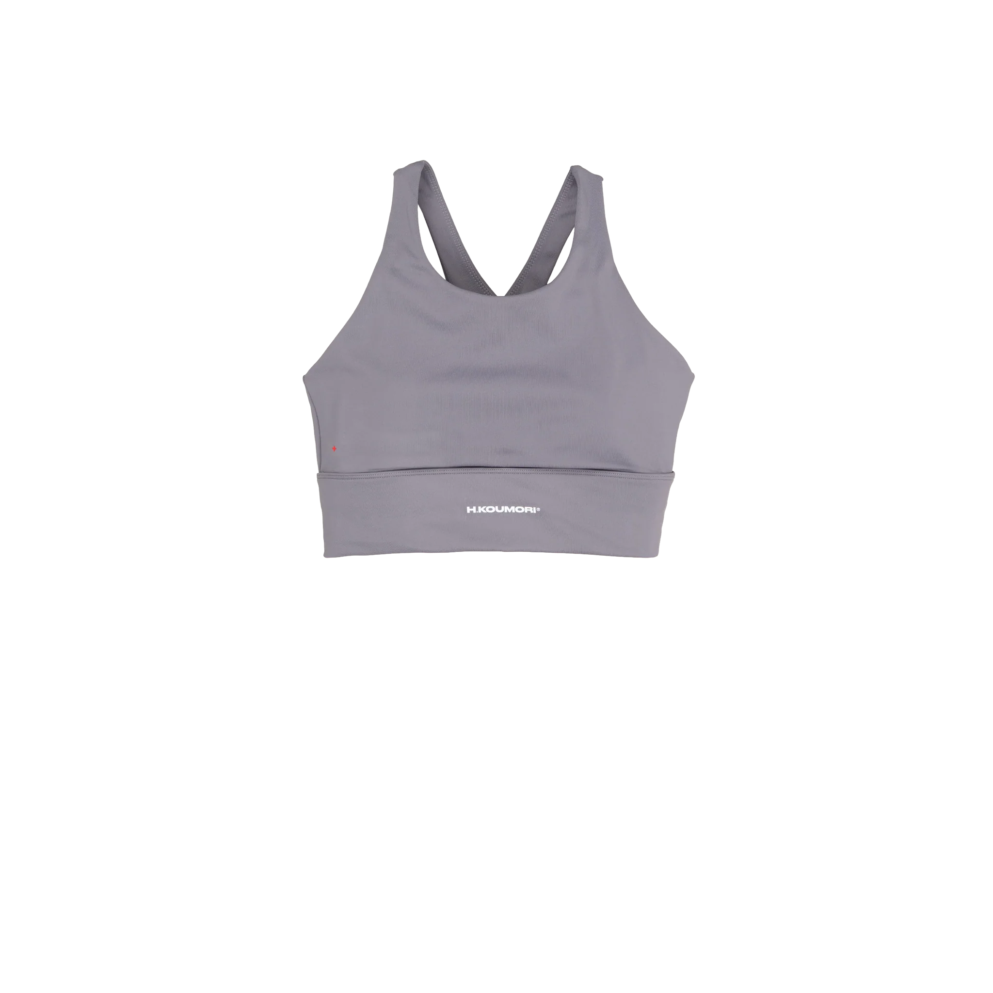 Training Crop Top