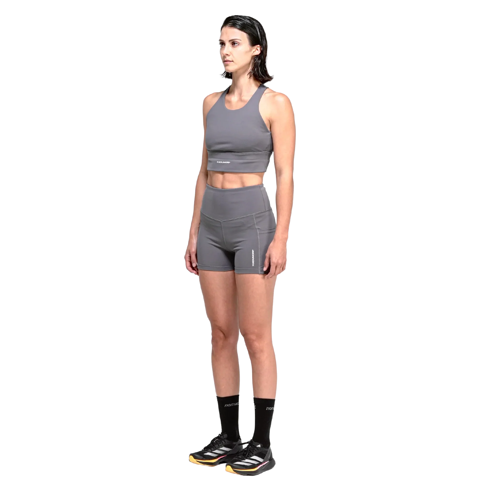 Training Crop Top - Image 4