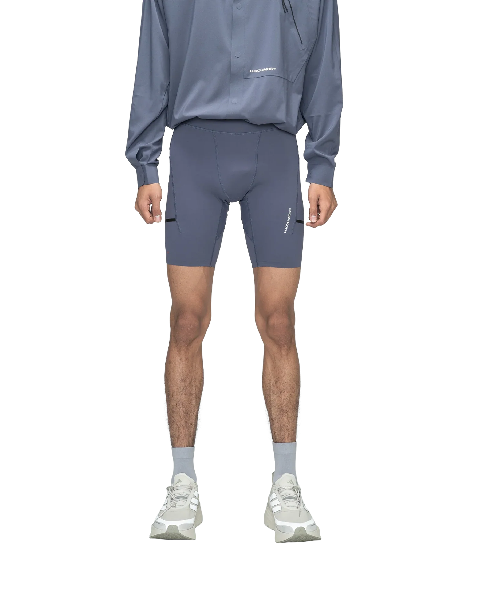 Men's TRAINING TIGHTS