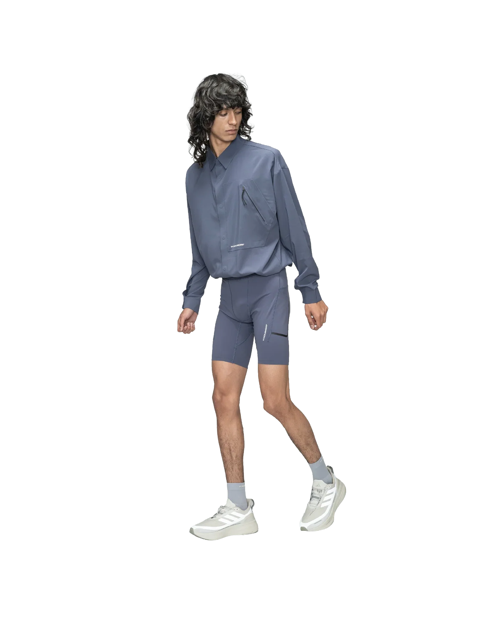 Men's TRAINING TIGHTS - Image 2