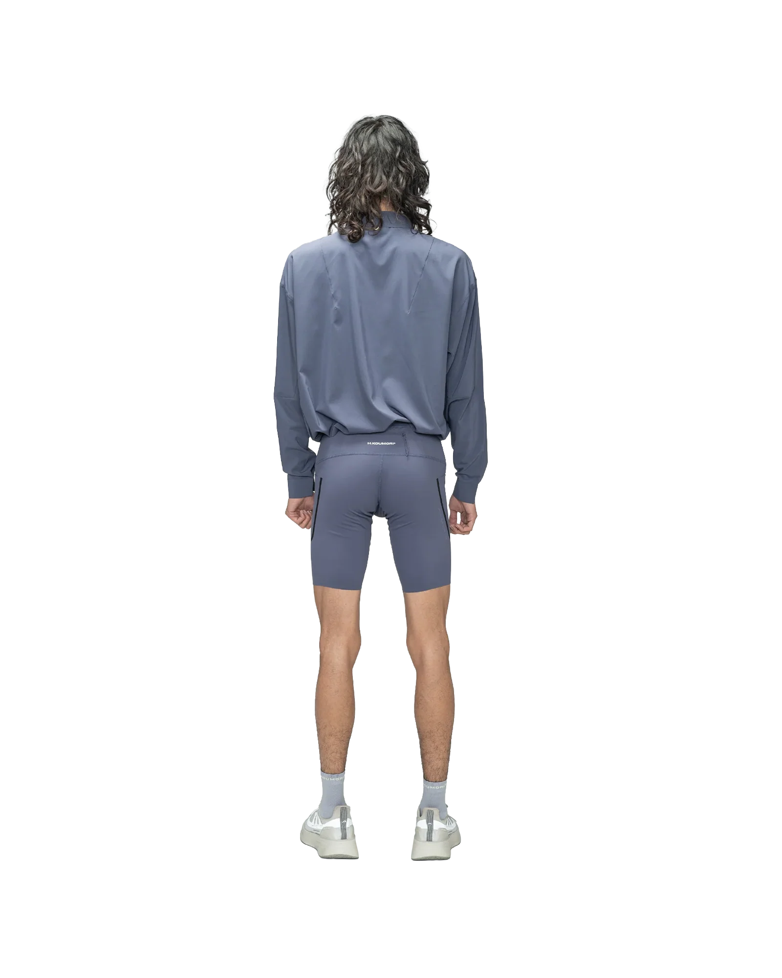 Men's TRAINING TIGHTS - Image 3