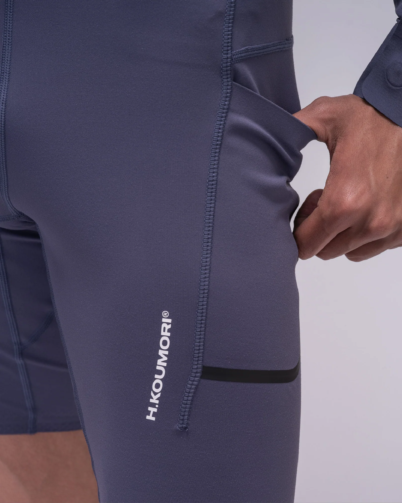 Men's TRAINING TIGHTS - Image 4