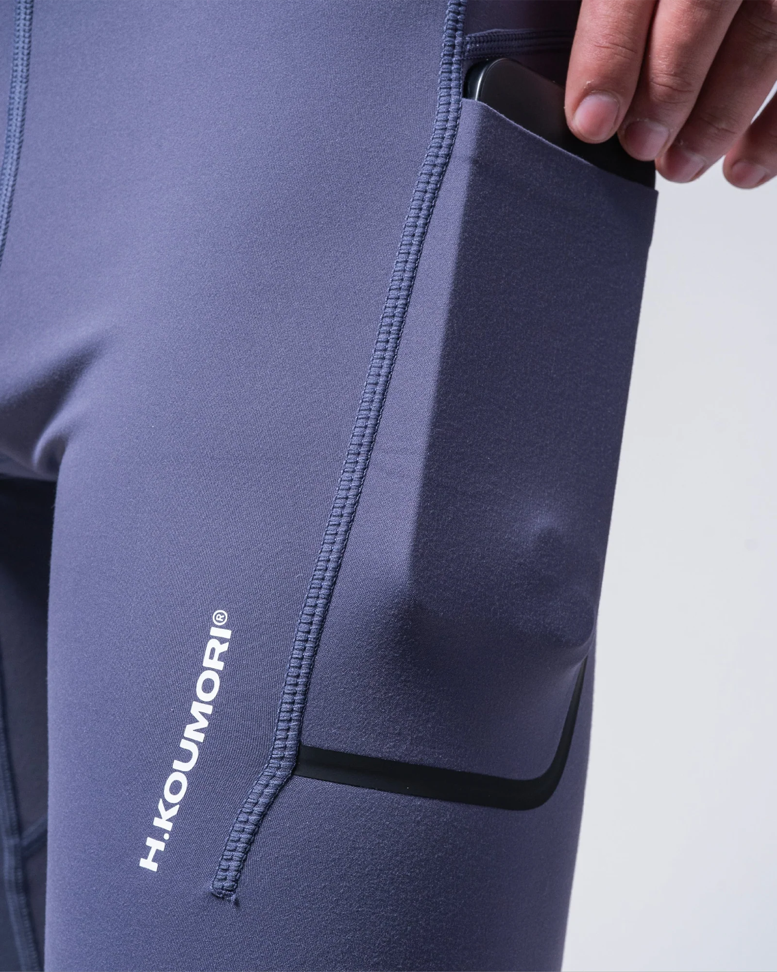 Men's TRAINING TIGHTS - Image 6