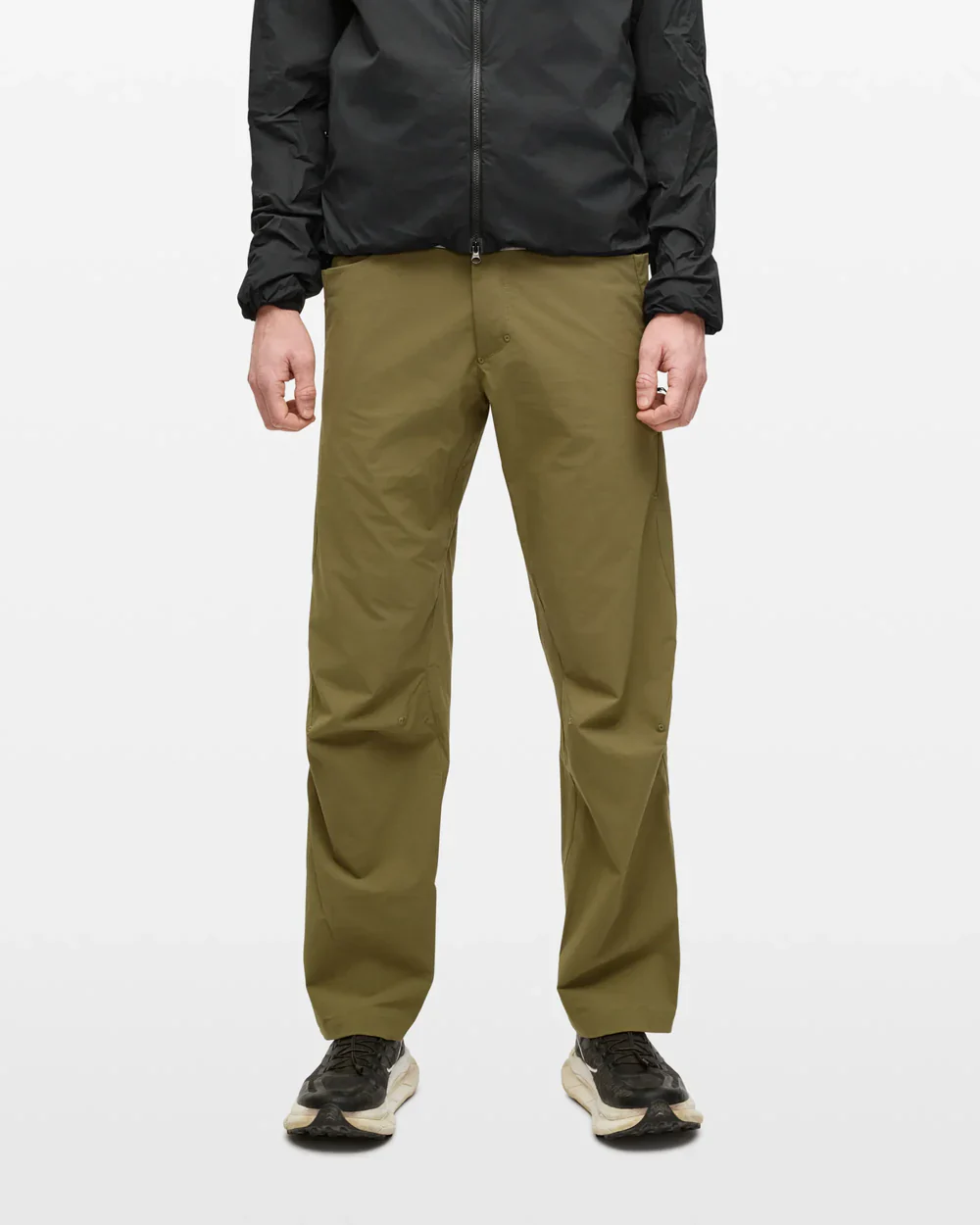Traka Softshell Pant - Image 2
