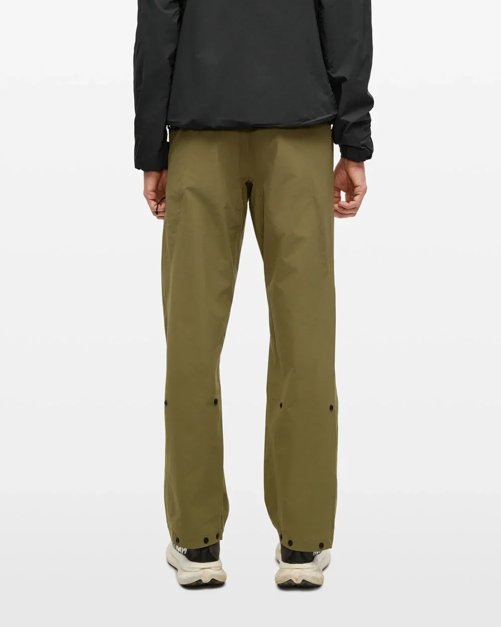 Traka Softshell Pant - Image 3