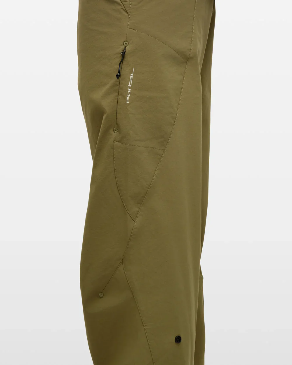 Traka Softshell Pant - Image 4