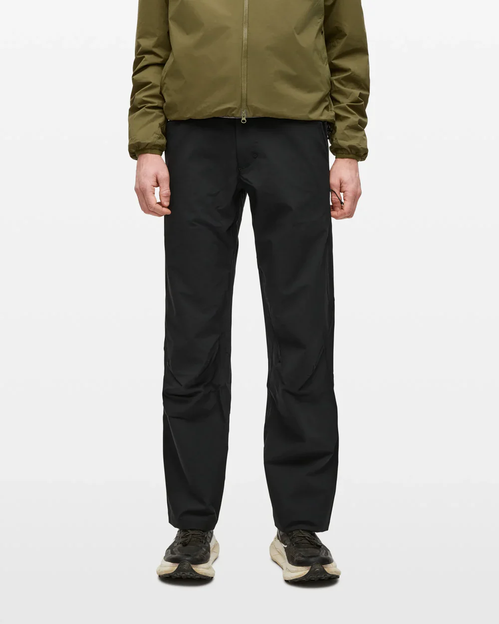 Traka Softshell Pant - Image 2