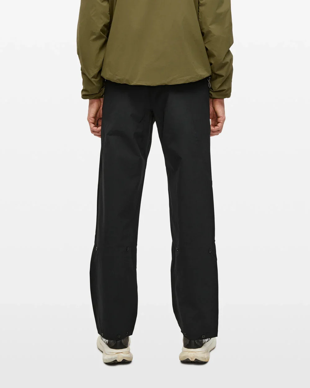 Traka Softshell Pant - Image 3