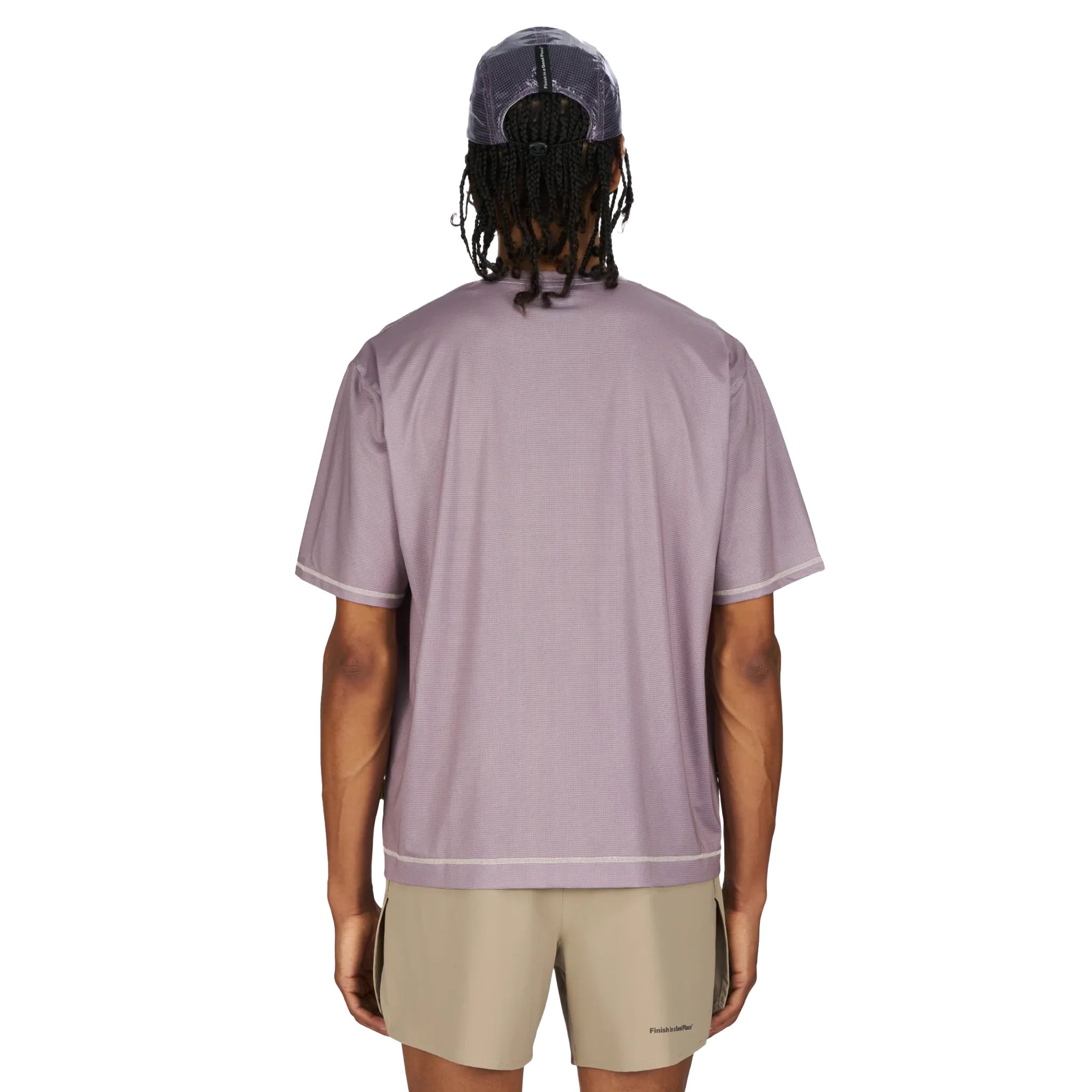 Wavy Tee - Image 2