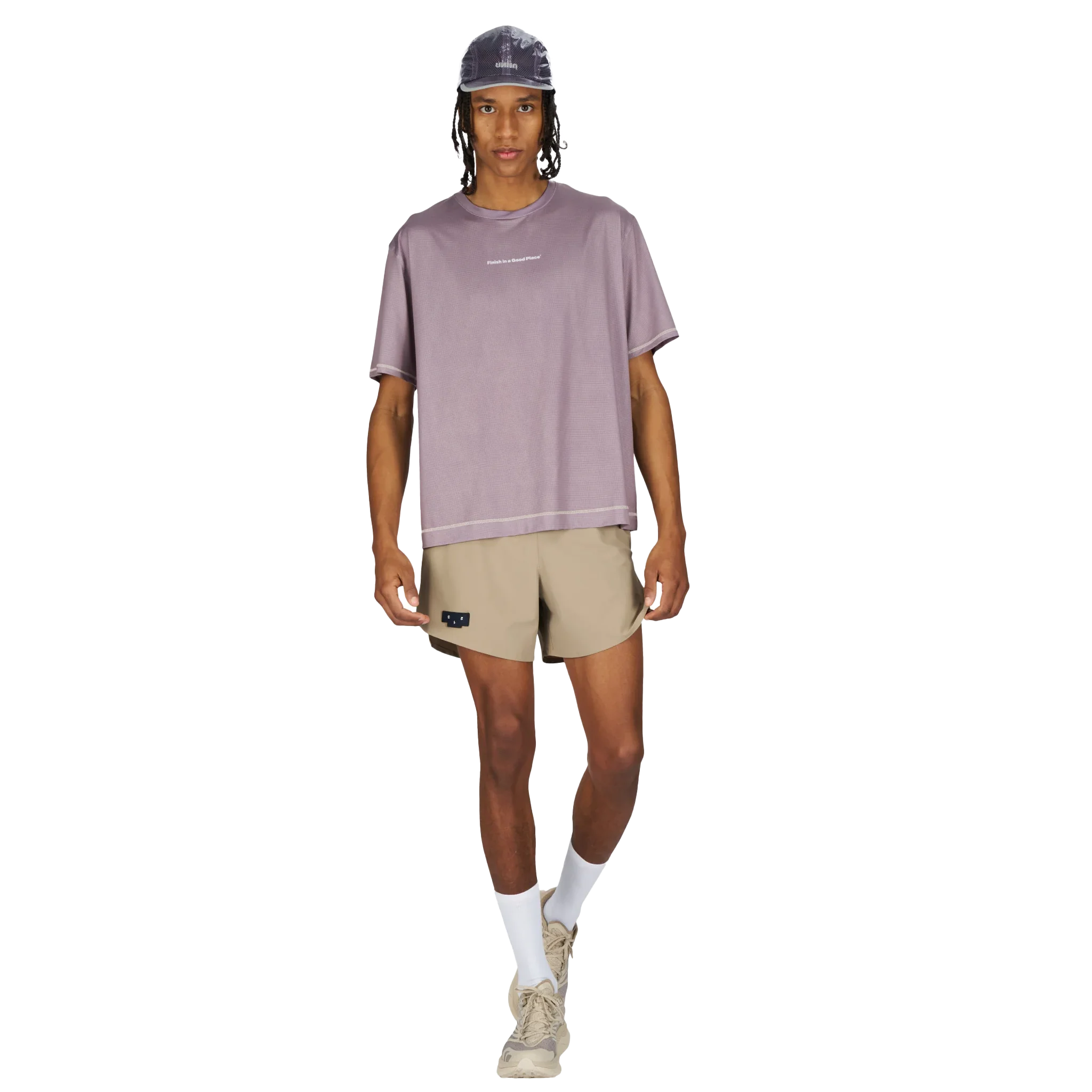 Wavy Tee - Image 3