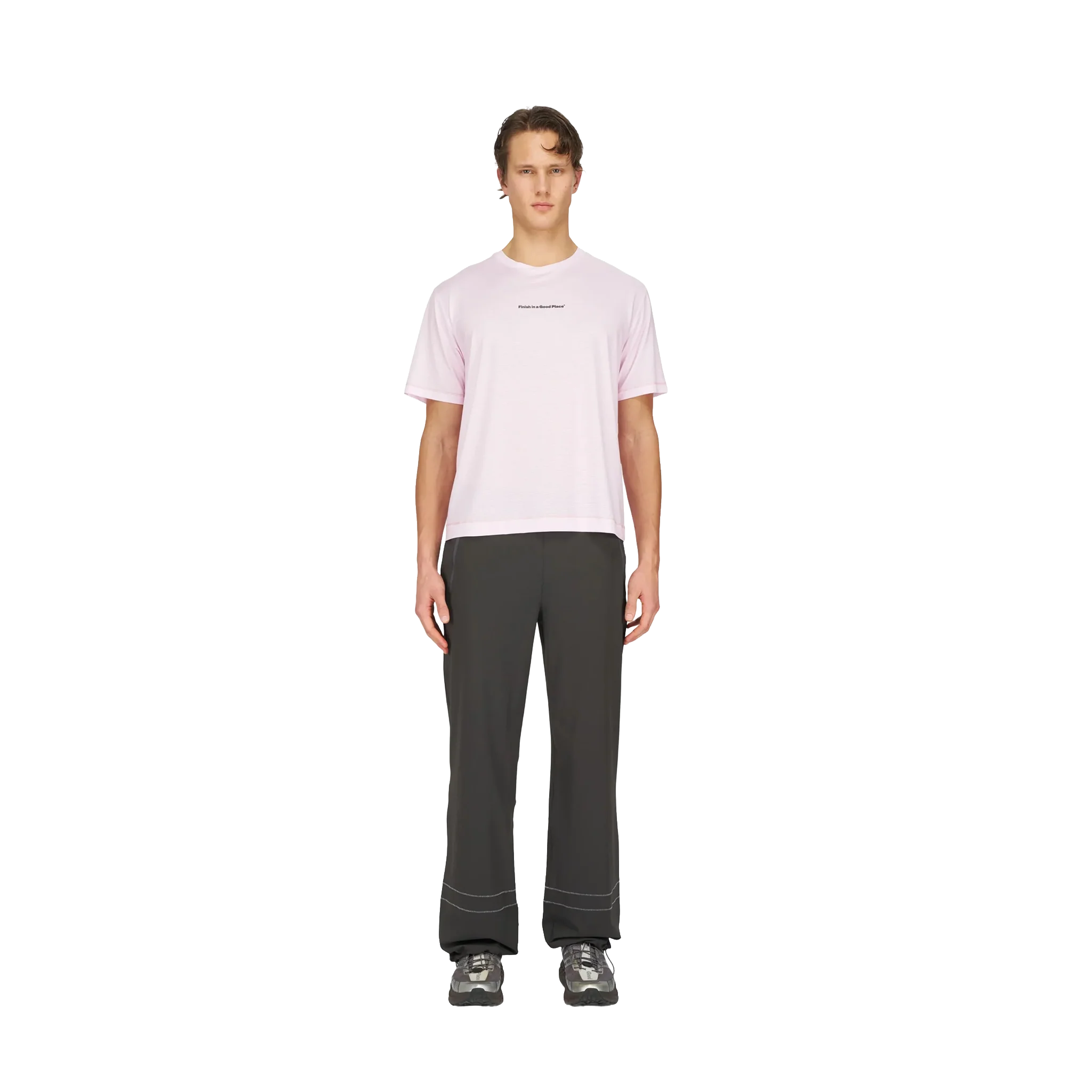 Wavy Tee