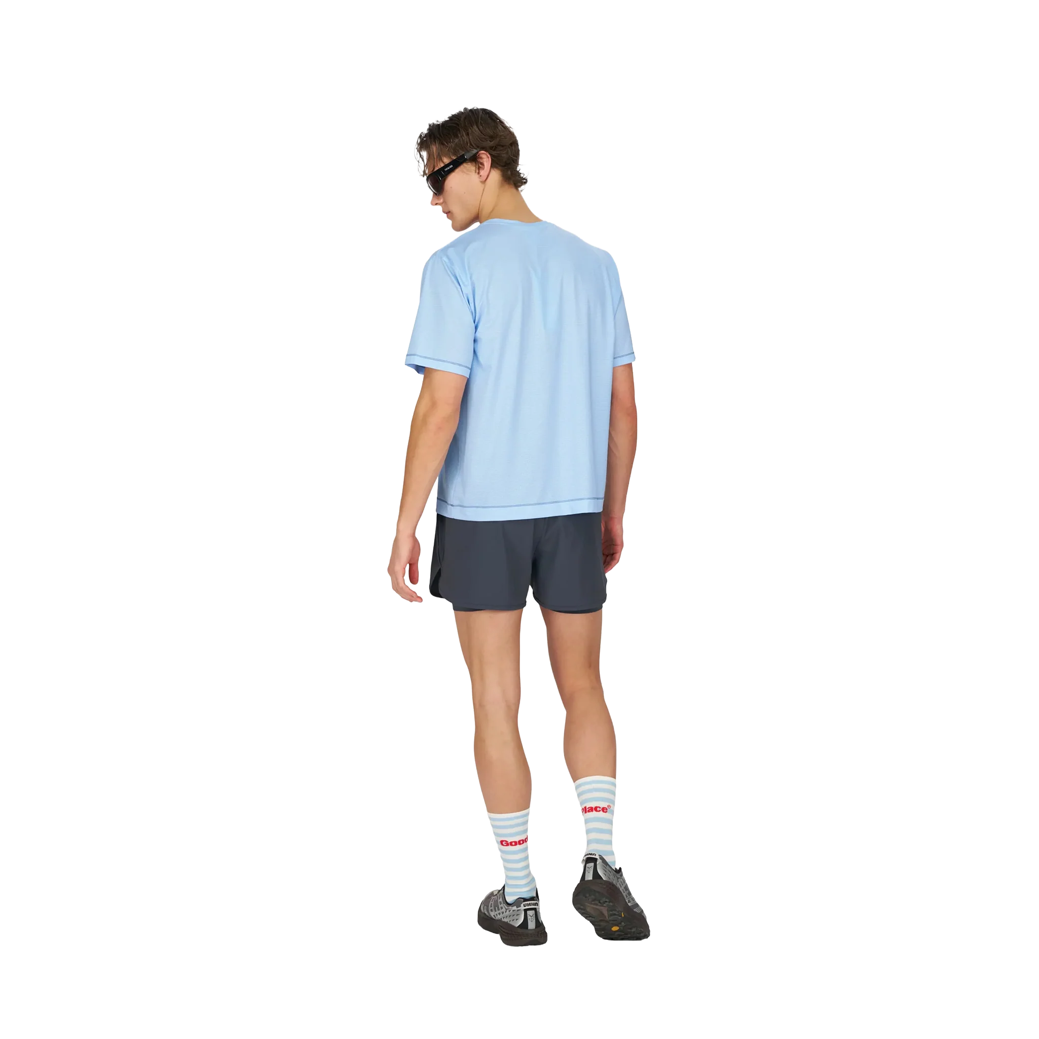 Wavy Tee - Image 2