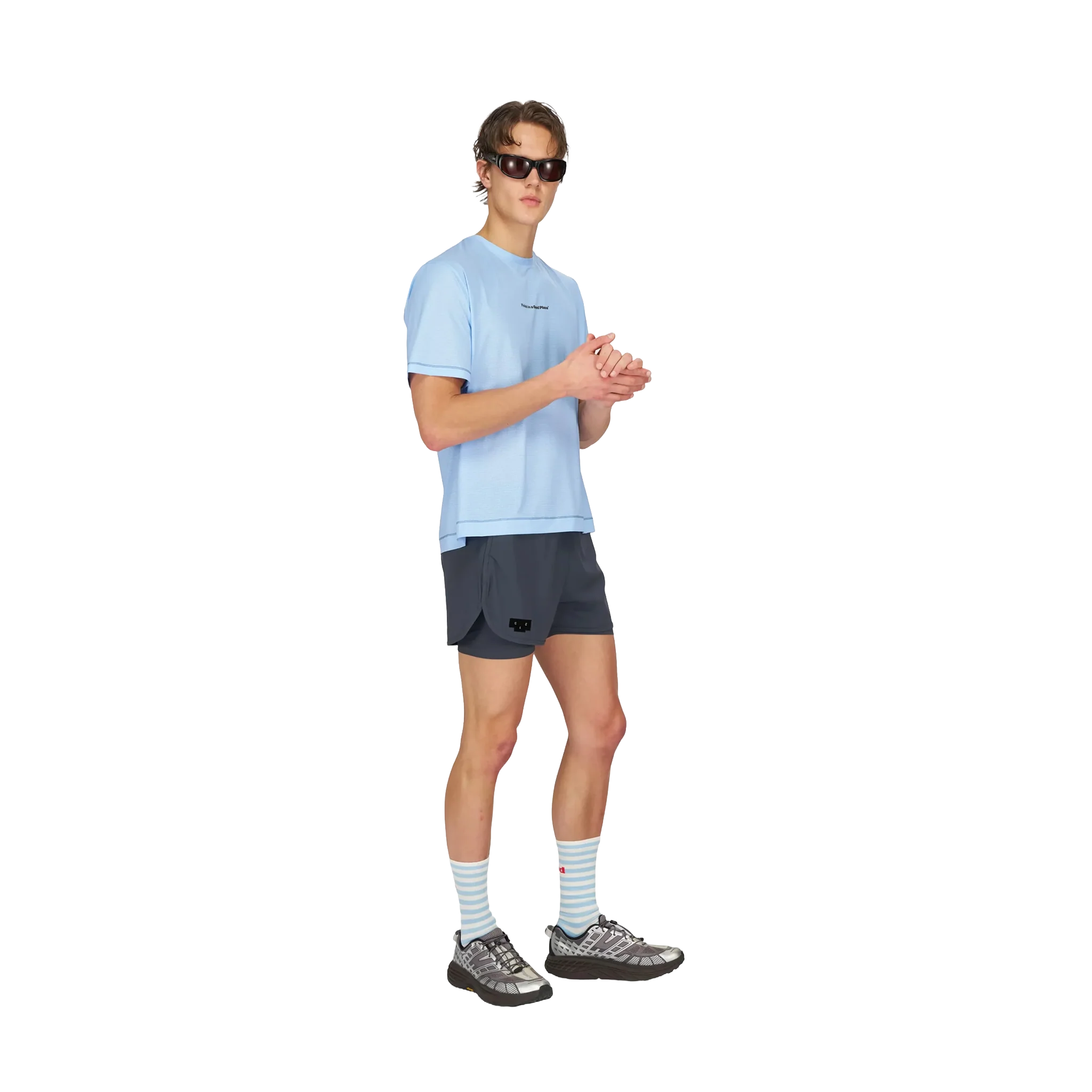 Wavy Tee - Image 3
