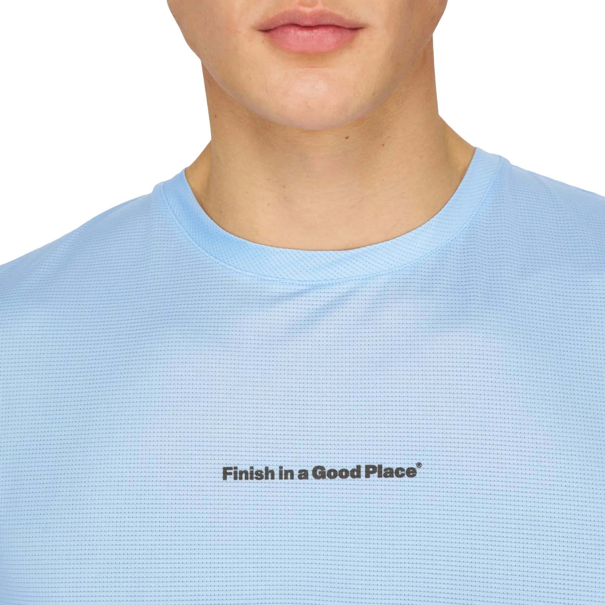 Wavy Tee - Image 4