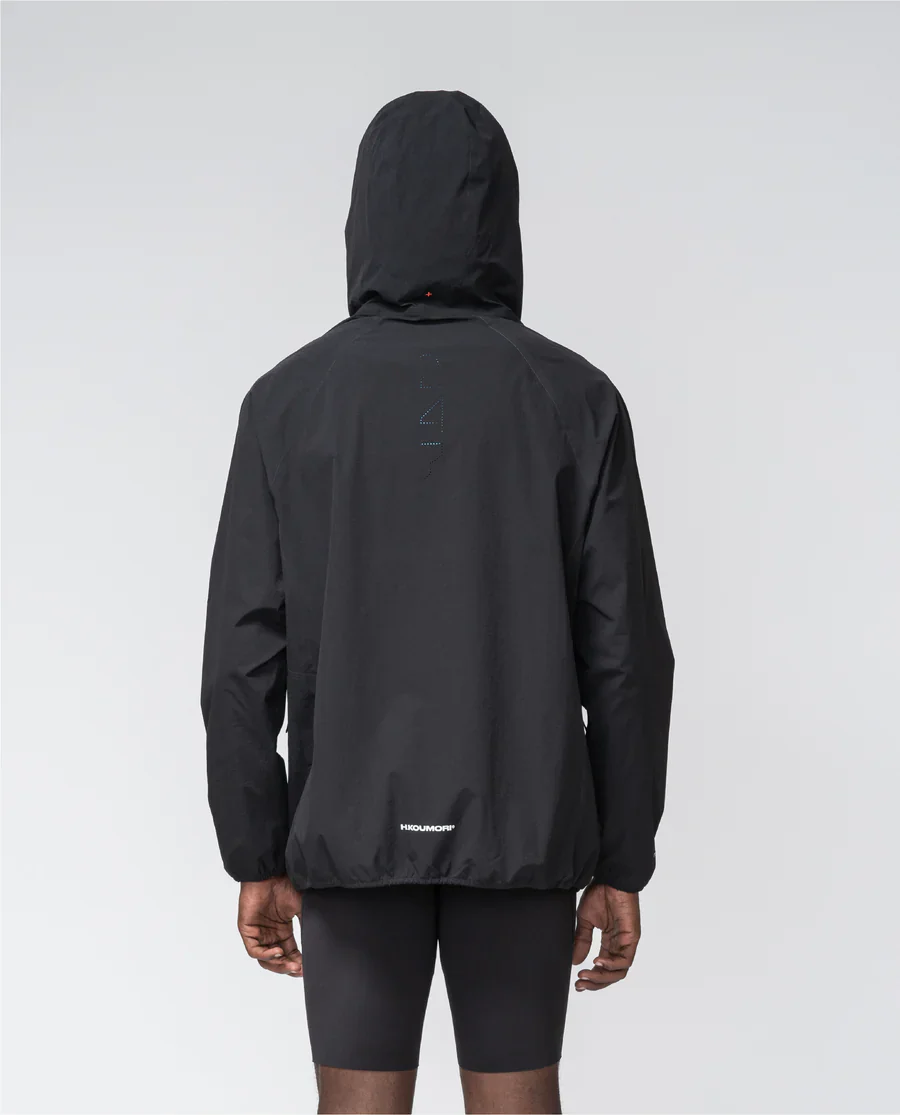 Men's Wind Jacket - Image 2