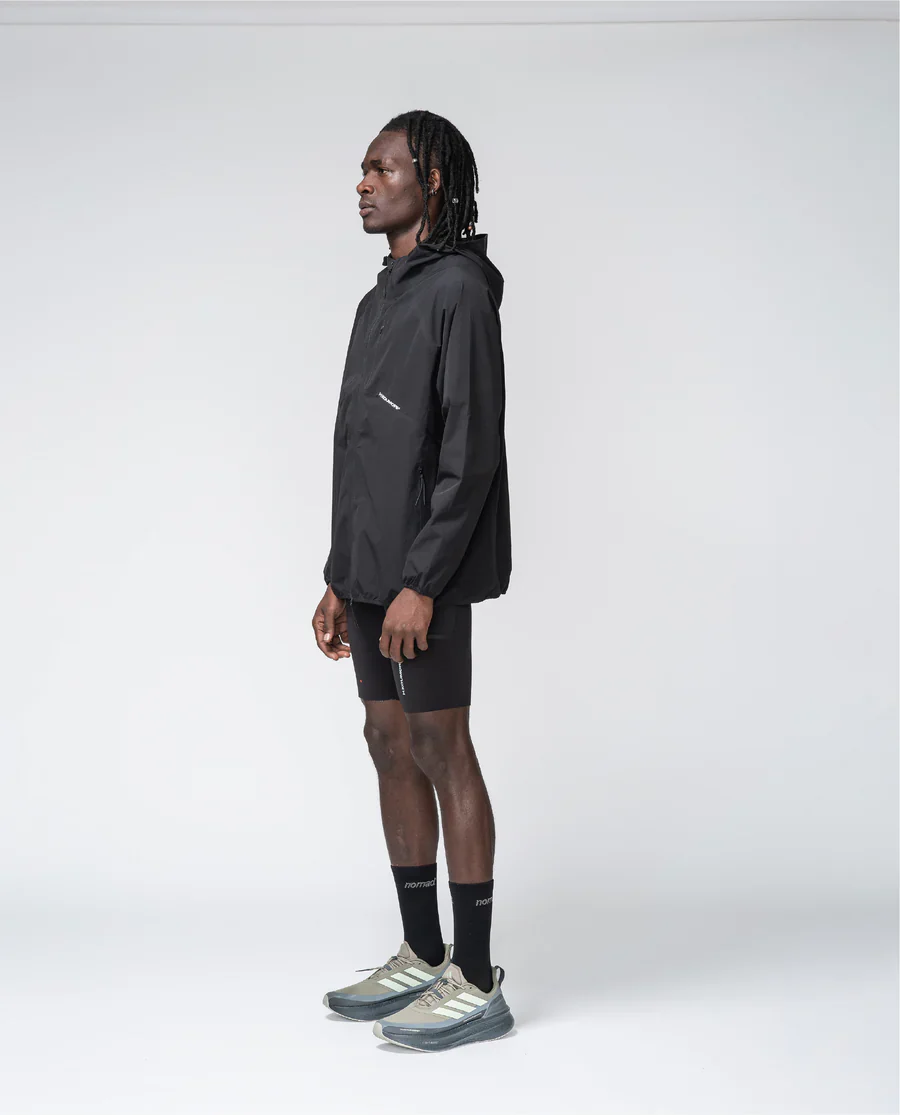Men's Wind Jacket - Image 3