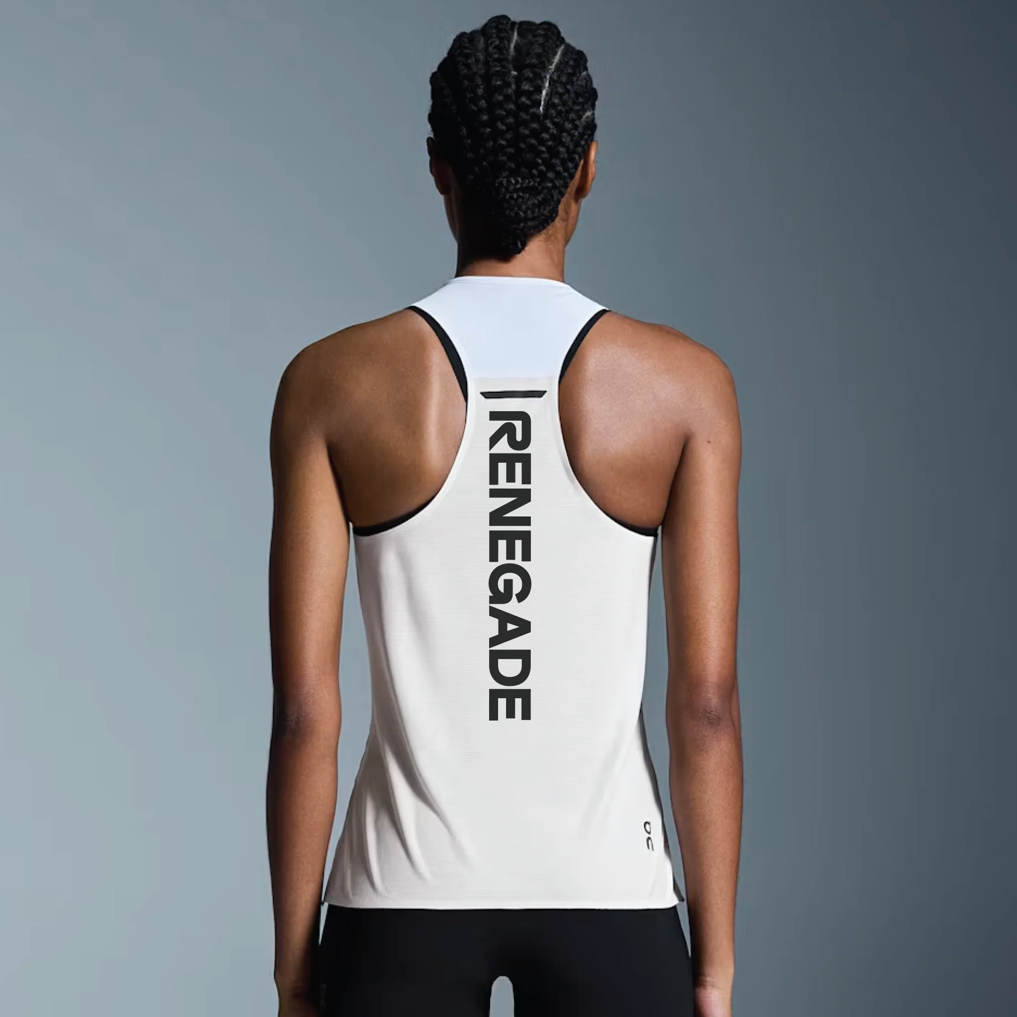 Women’s Fit Renegade On Singlet Winter 2025 - Image 3