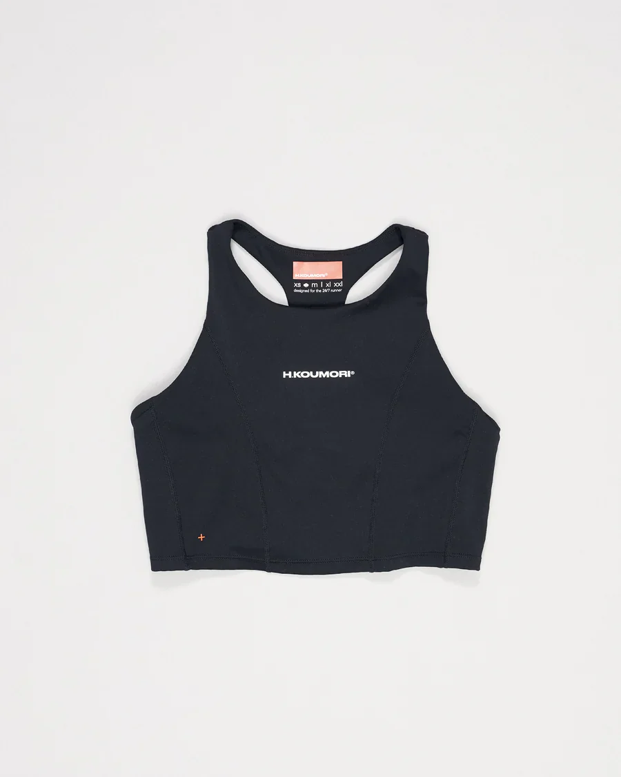 Women's 2in1 Pocket Top
