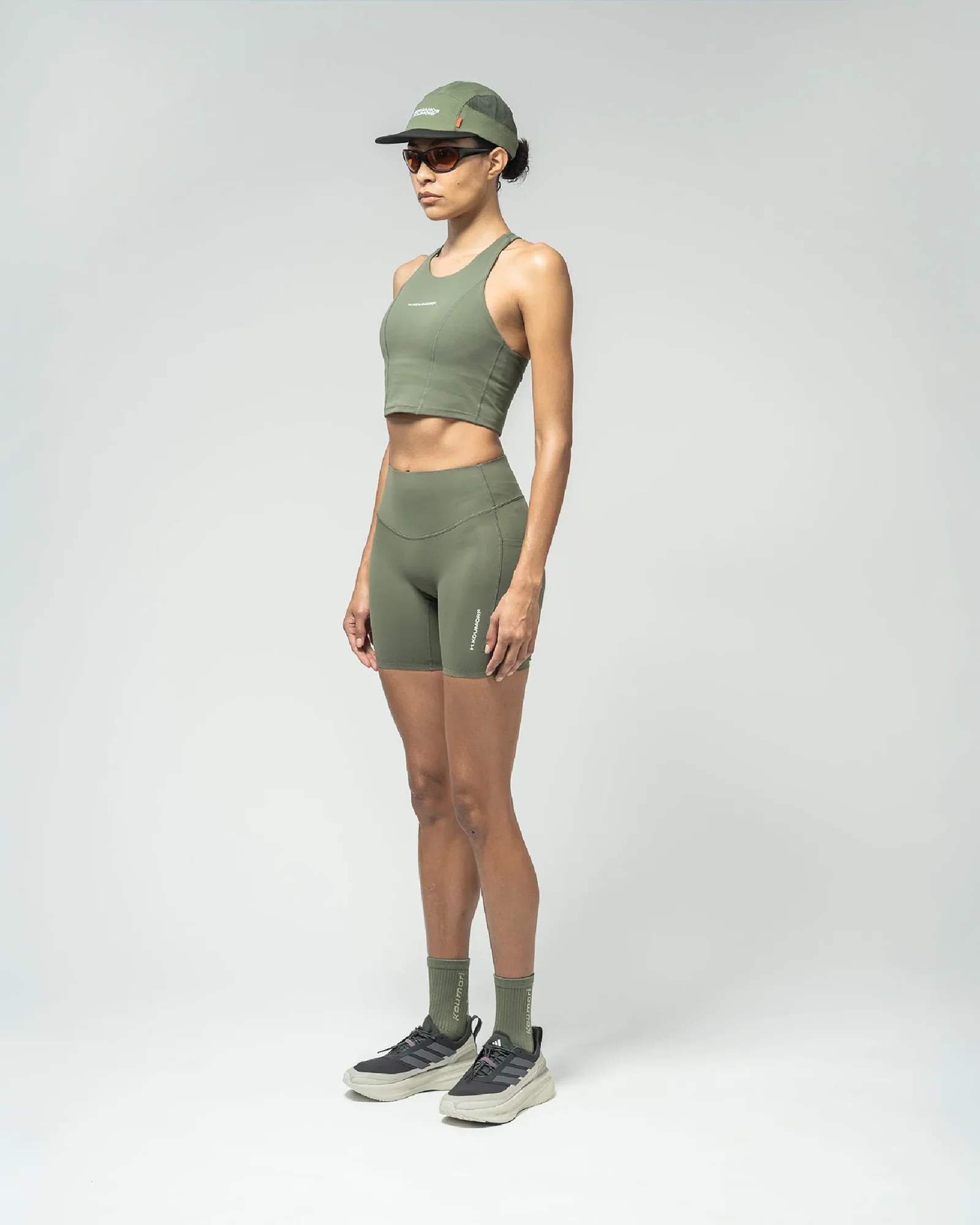 Women's 2in1 Pocket Top - Image 2