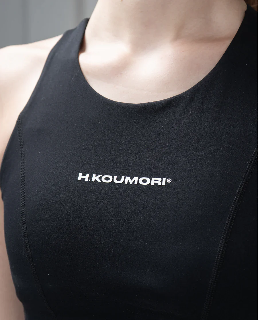 Women's 2in1 Pocket Top - Image 2