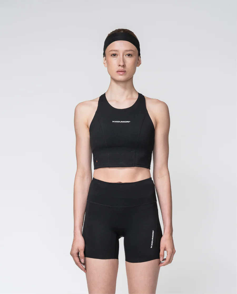 Women's 2in1 Pocket Top - Image 4