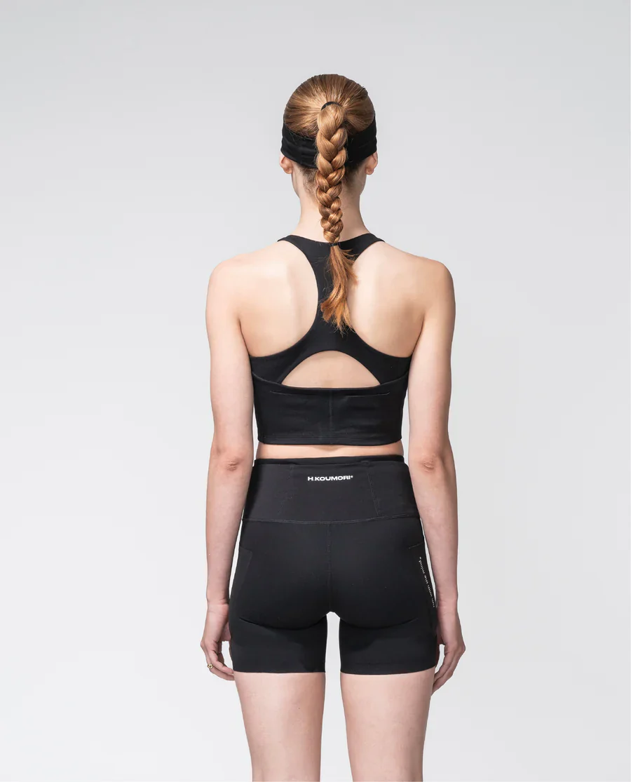 Women's 2in1 Pocket Top - Image 5